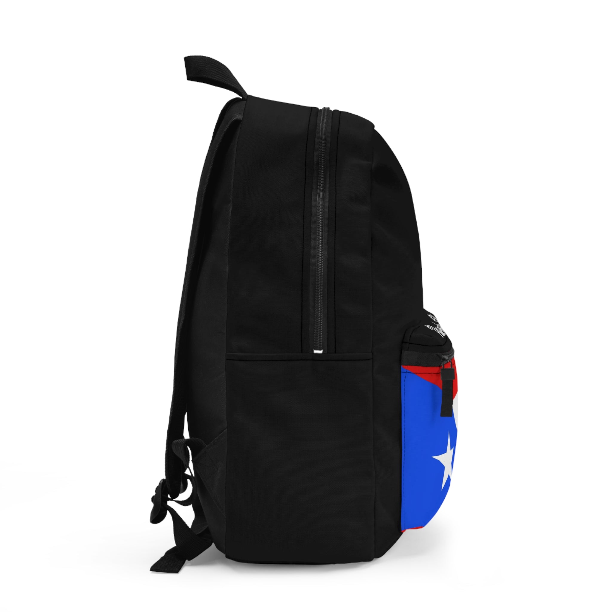 Puerto Rico Backpack