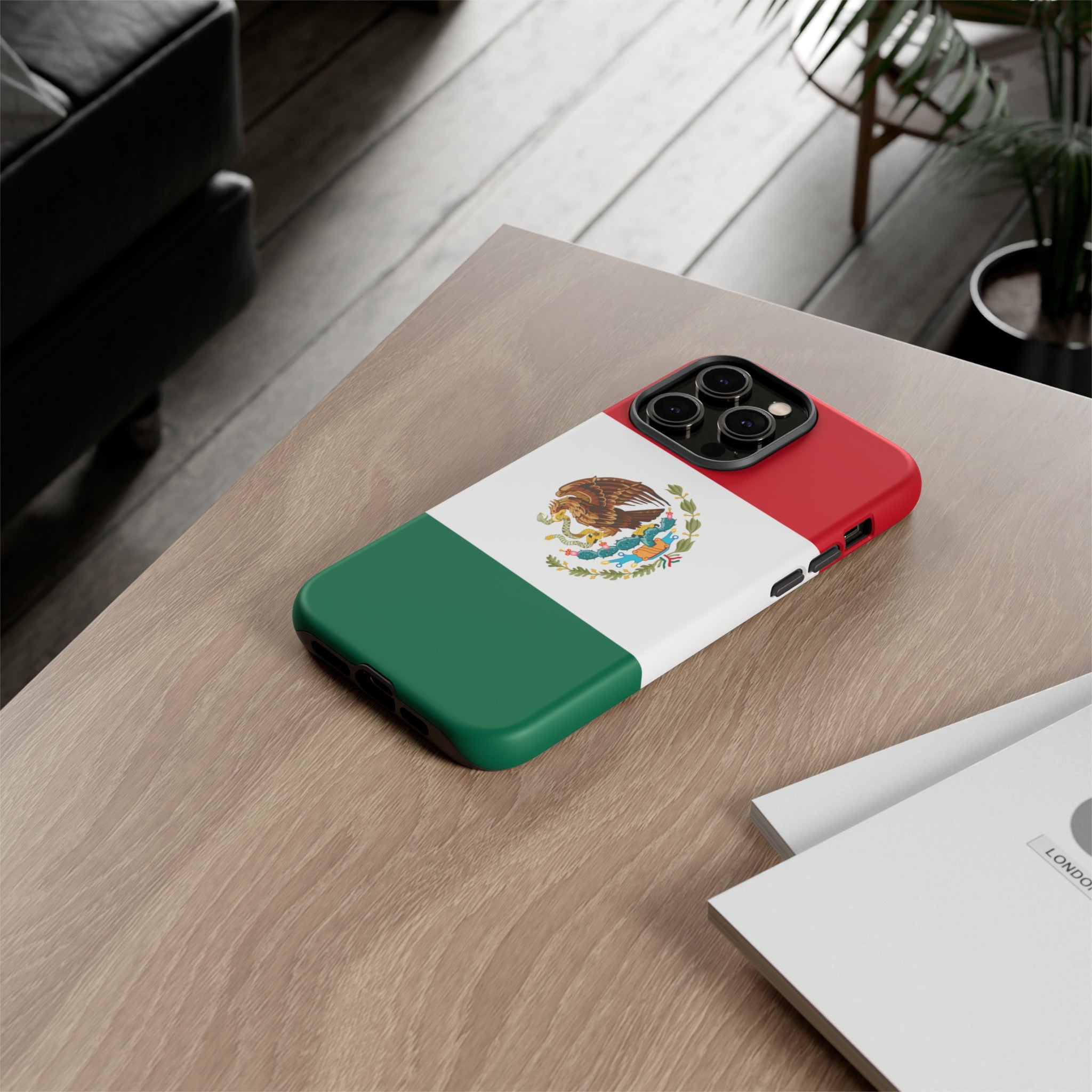 Mexico Phone Case