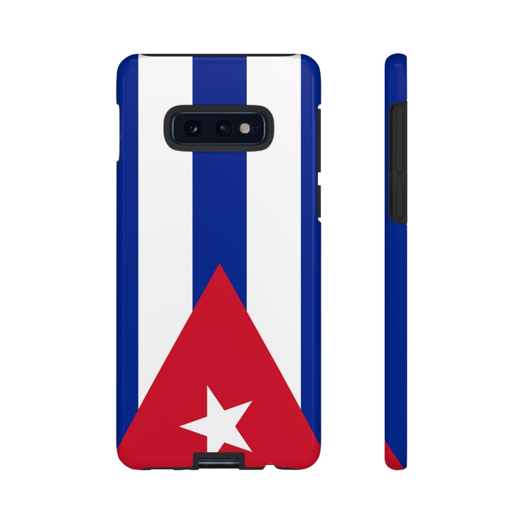 Cuba Phone Case