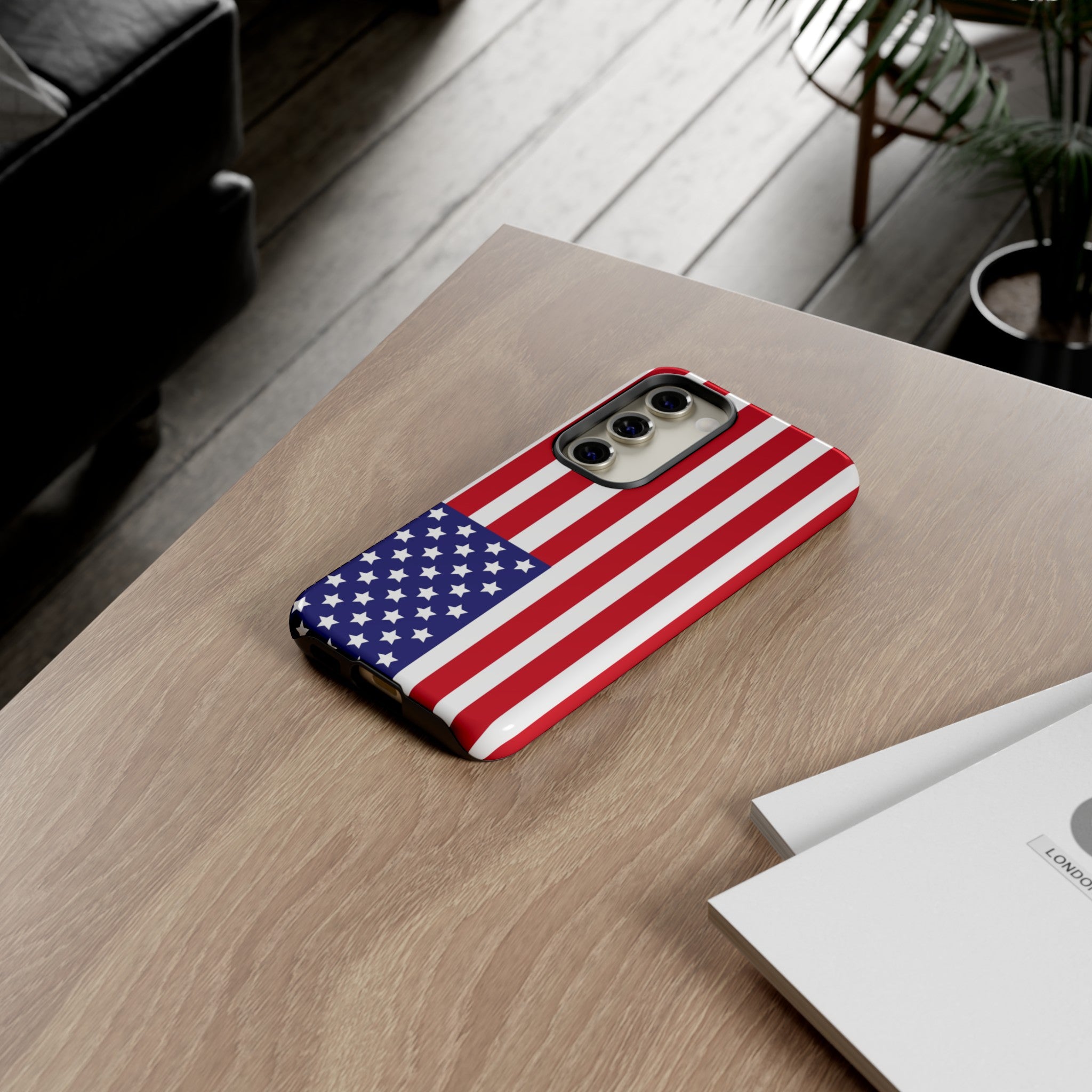 America Phone Case