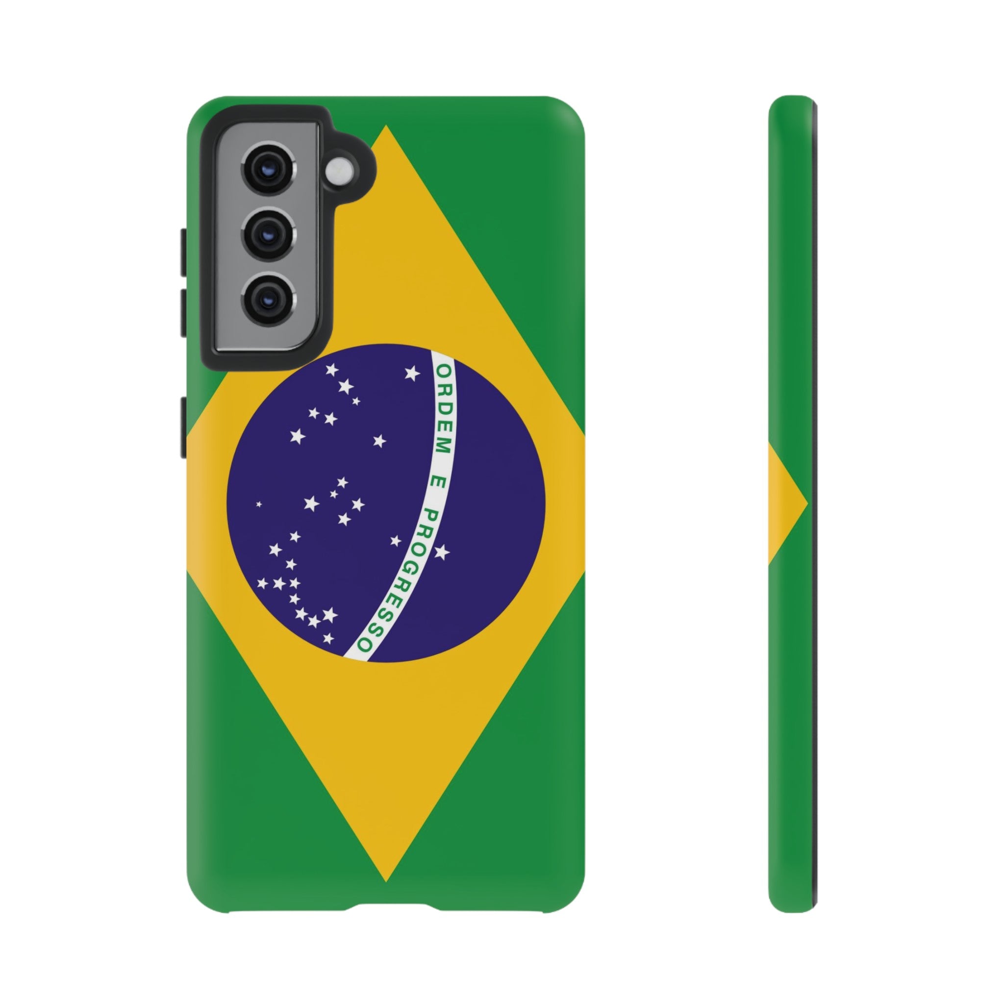 Brazil Phone Case