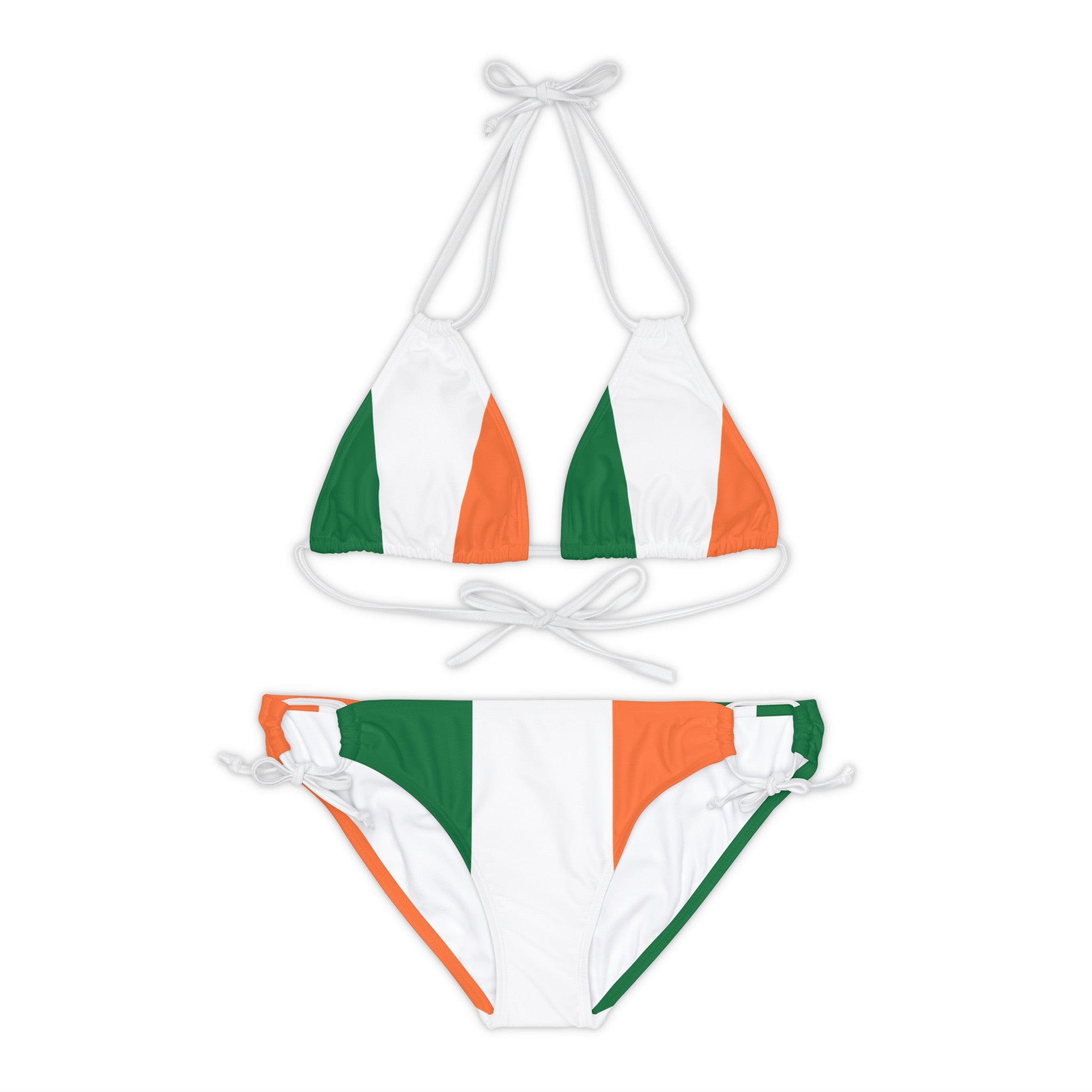 Ireland Bikini Set Version 2