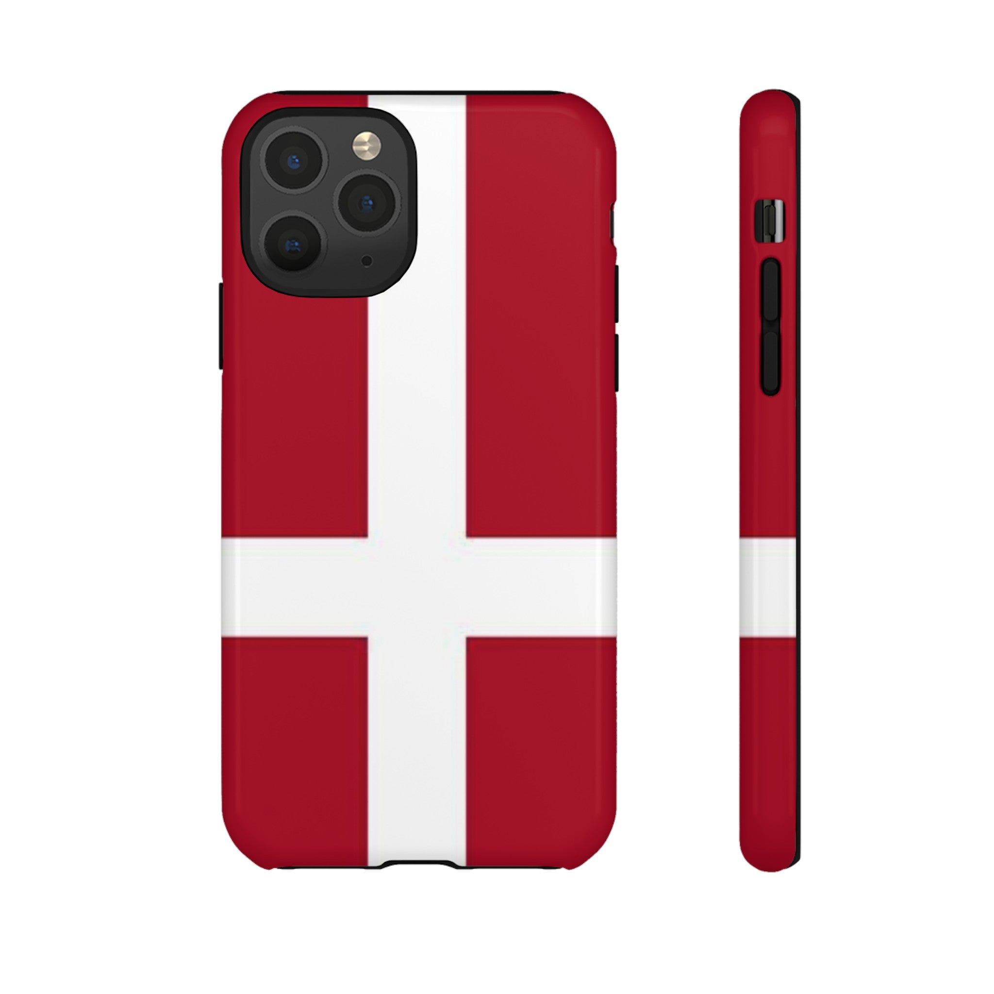 Denmark Phone Case