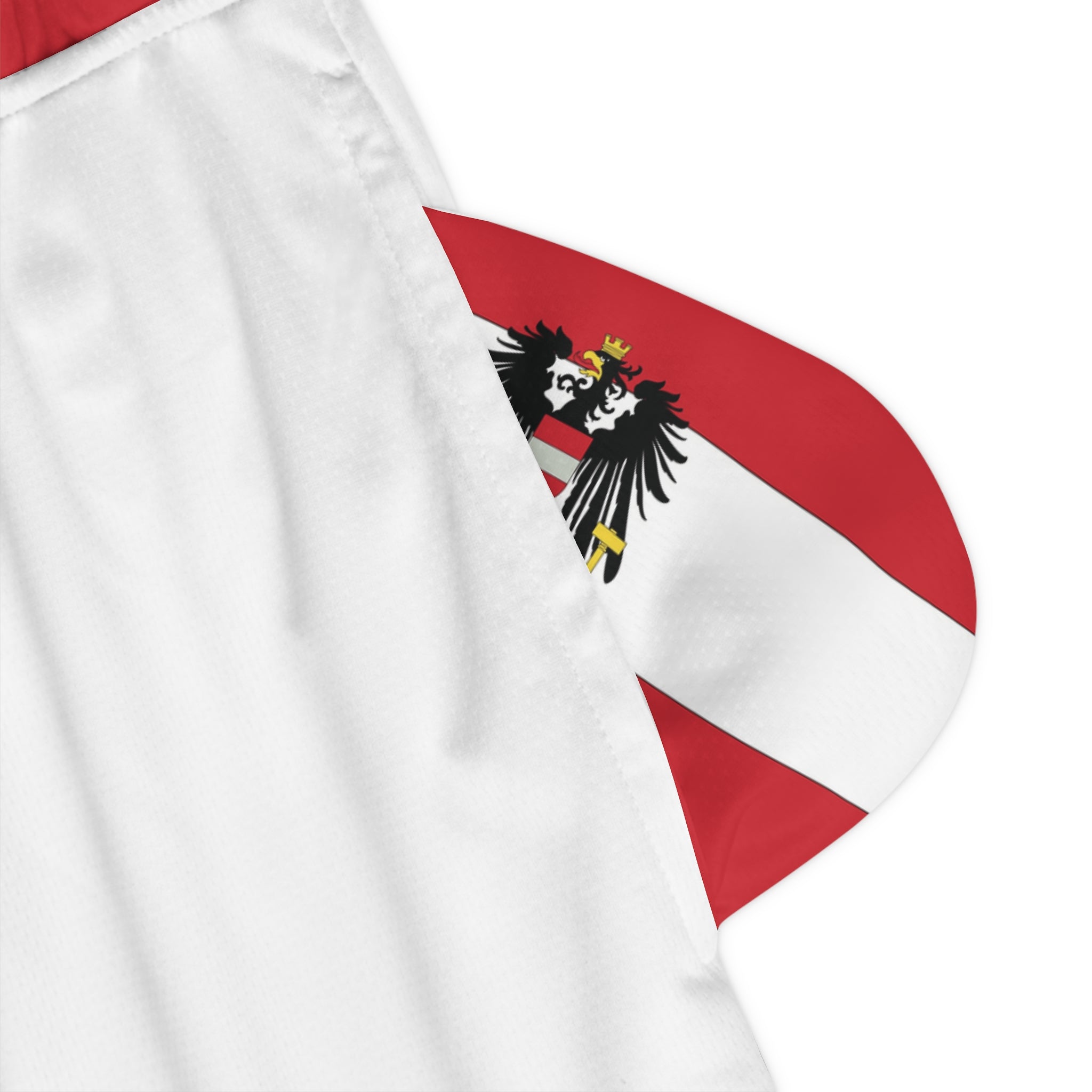 Austria Men Shorts