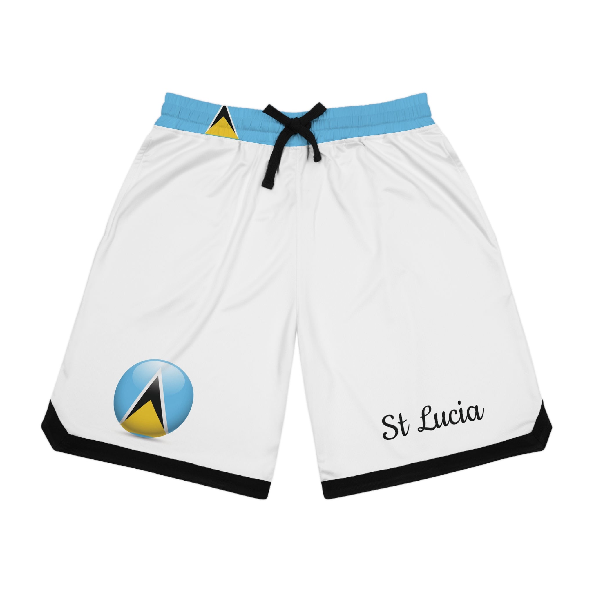 St Lucia Men Shorts