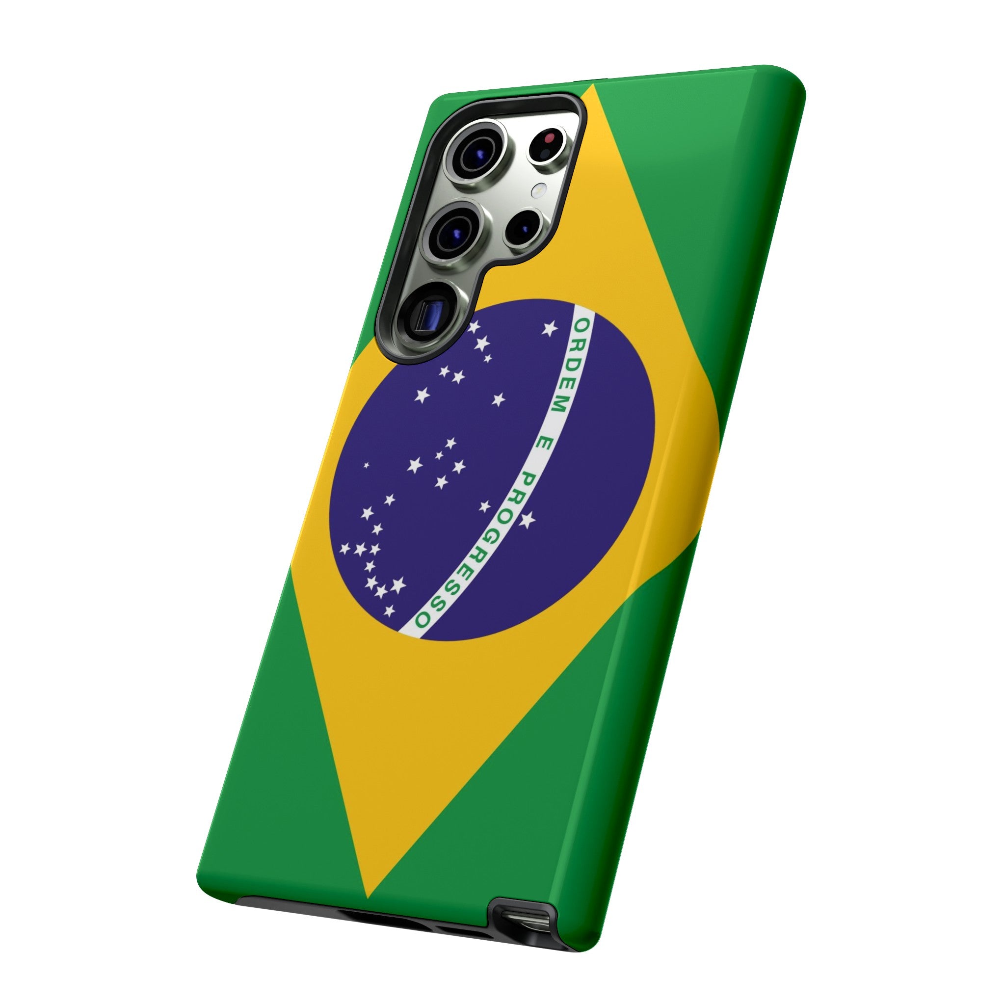 Brazil Phone Case