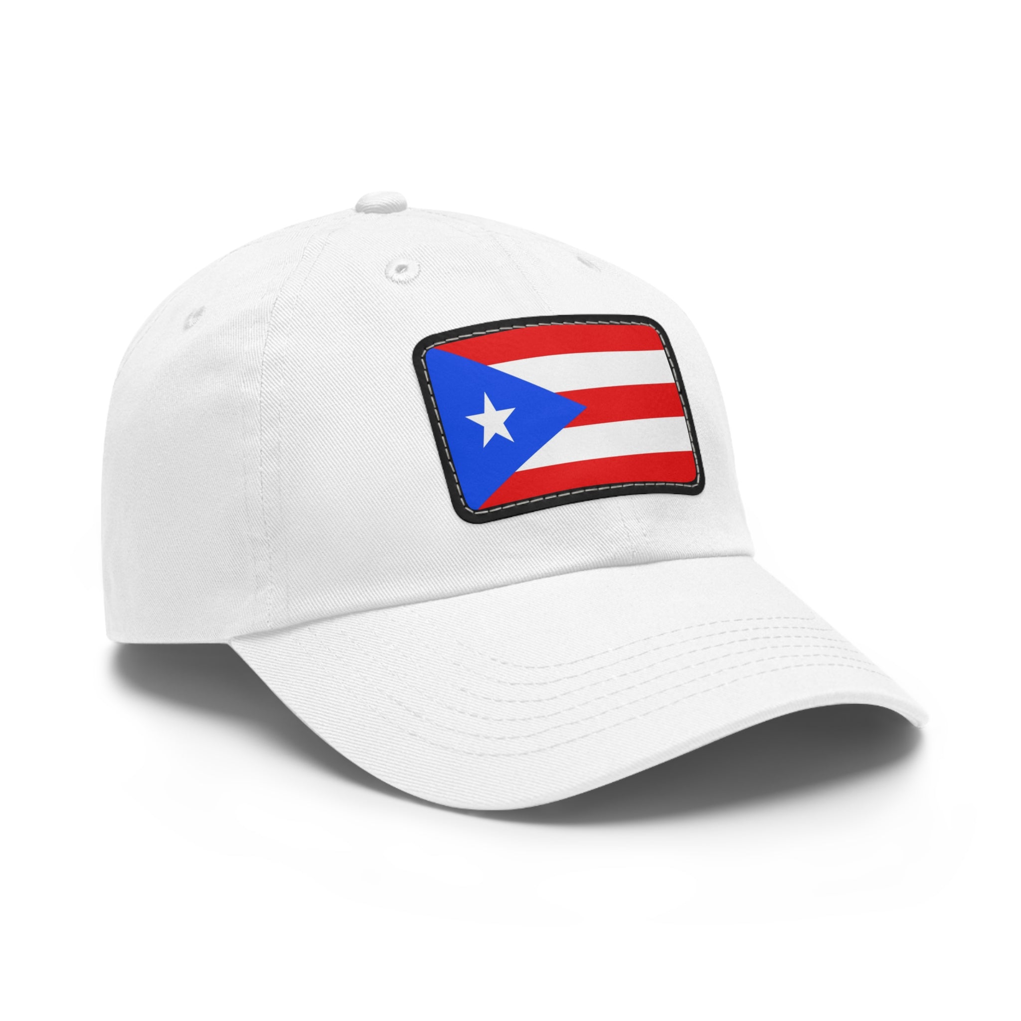 Puerto Rico Hat