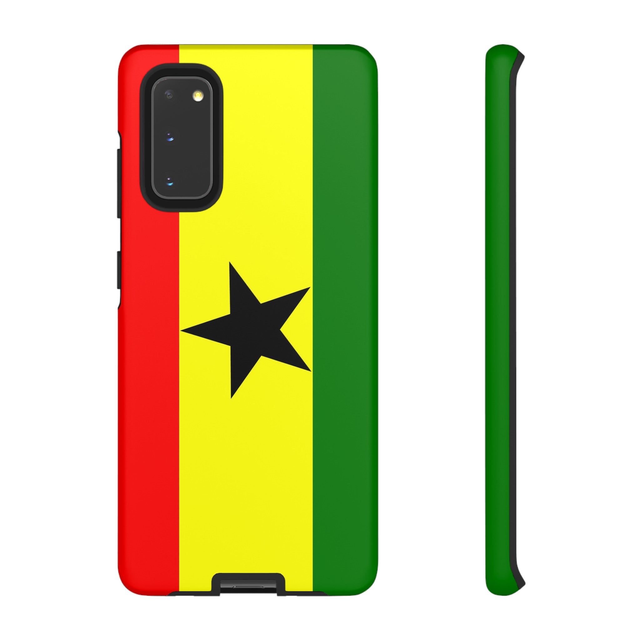 Ghana Phone Case