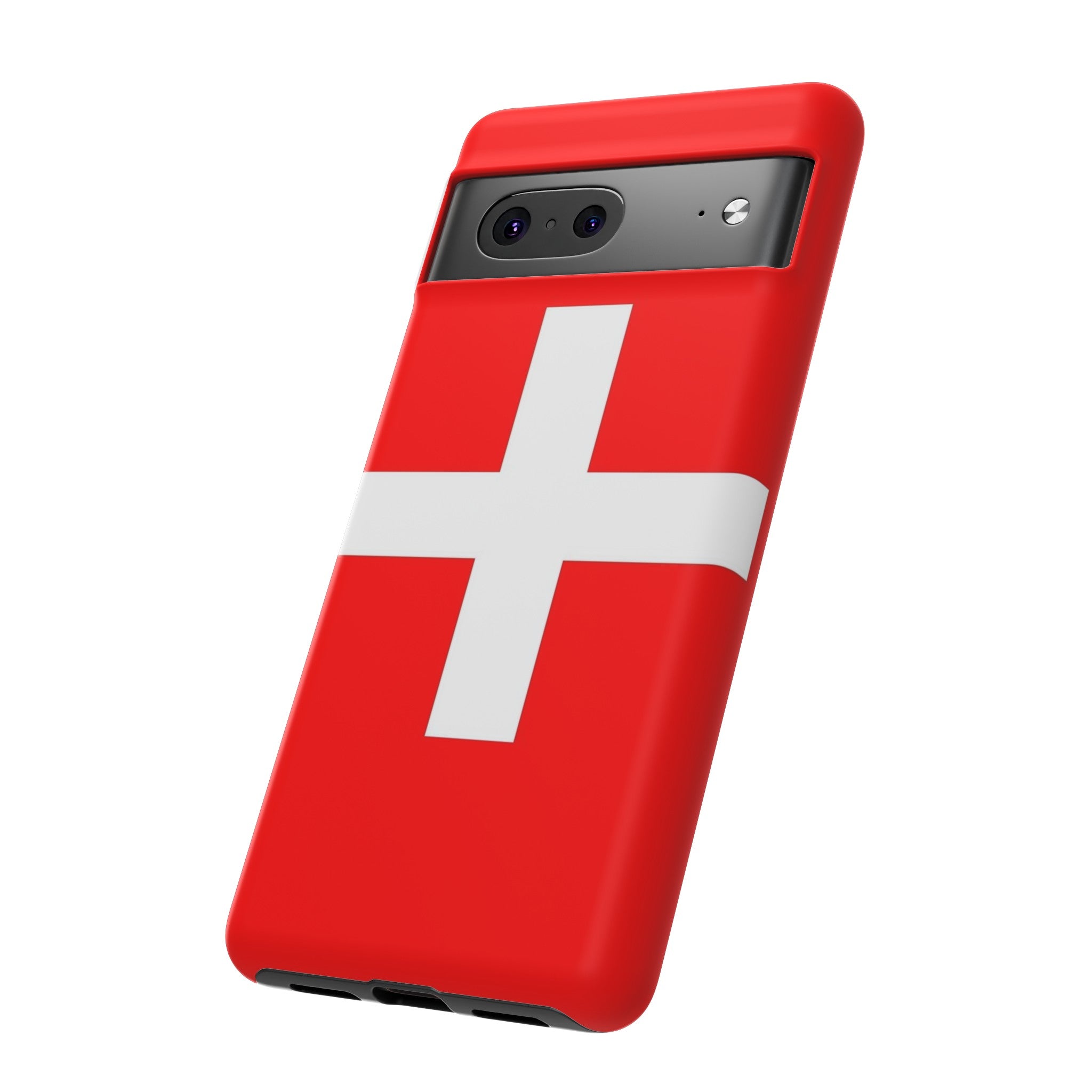 Switzerland Phone Case