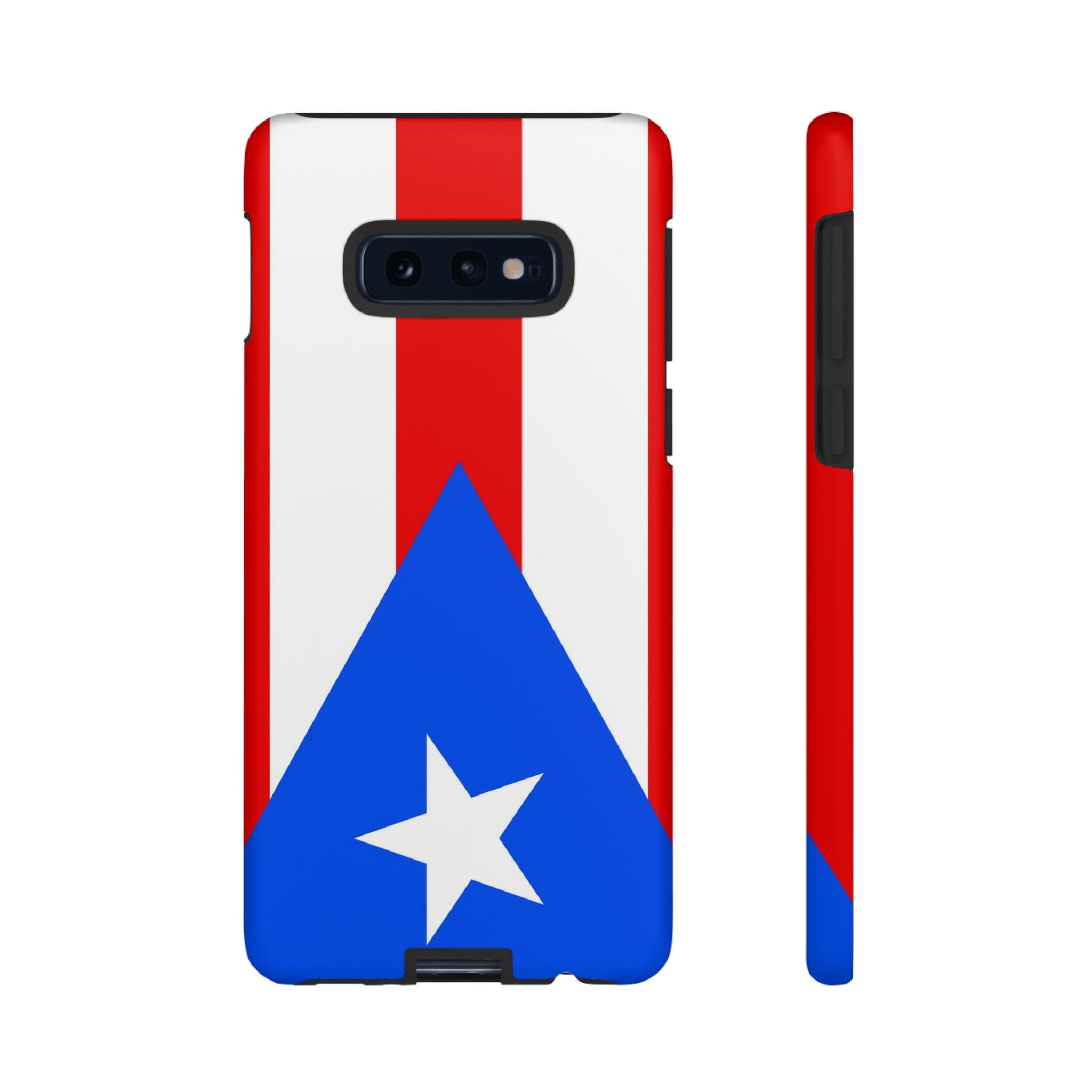 Puerto Rico Phone Case