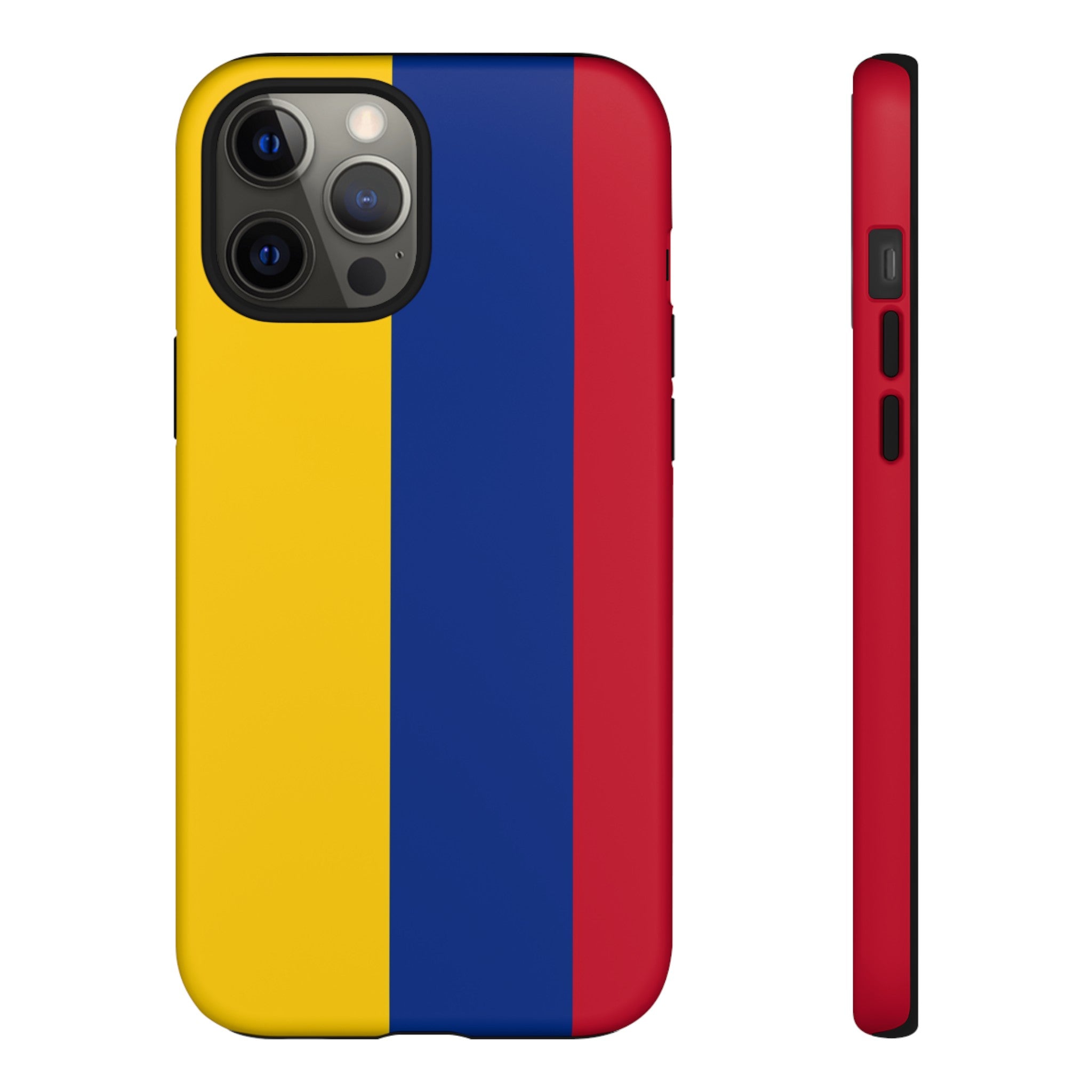 Colombia Phone Case