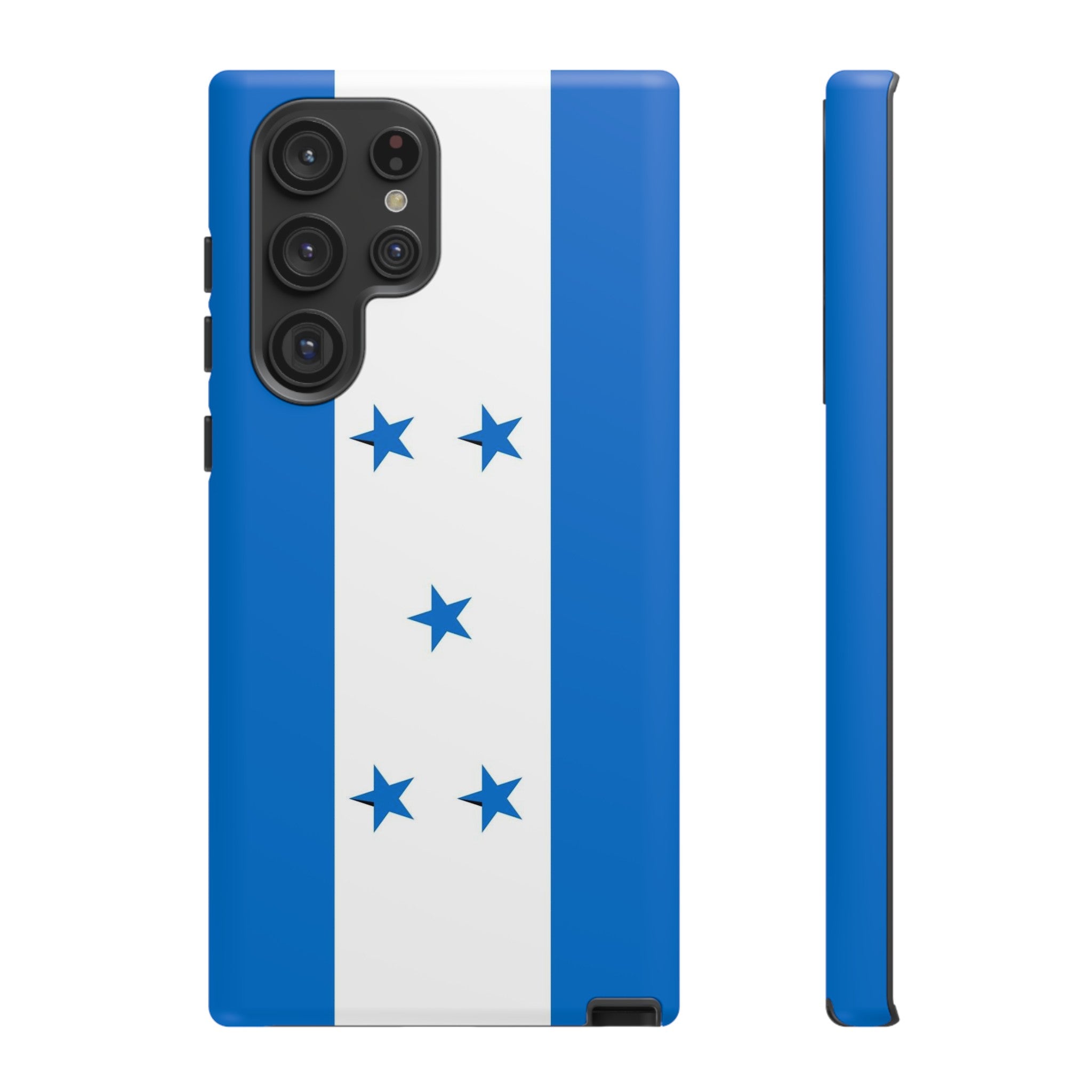 Honduras Phone Case