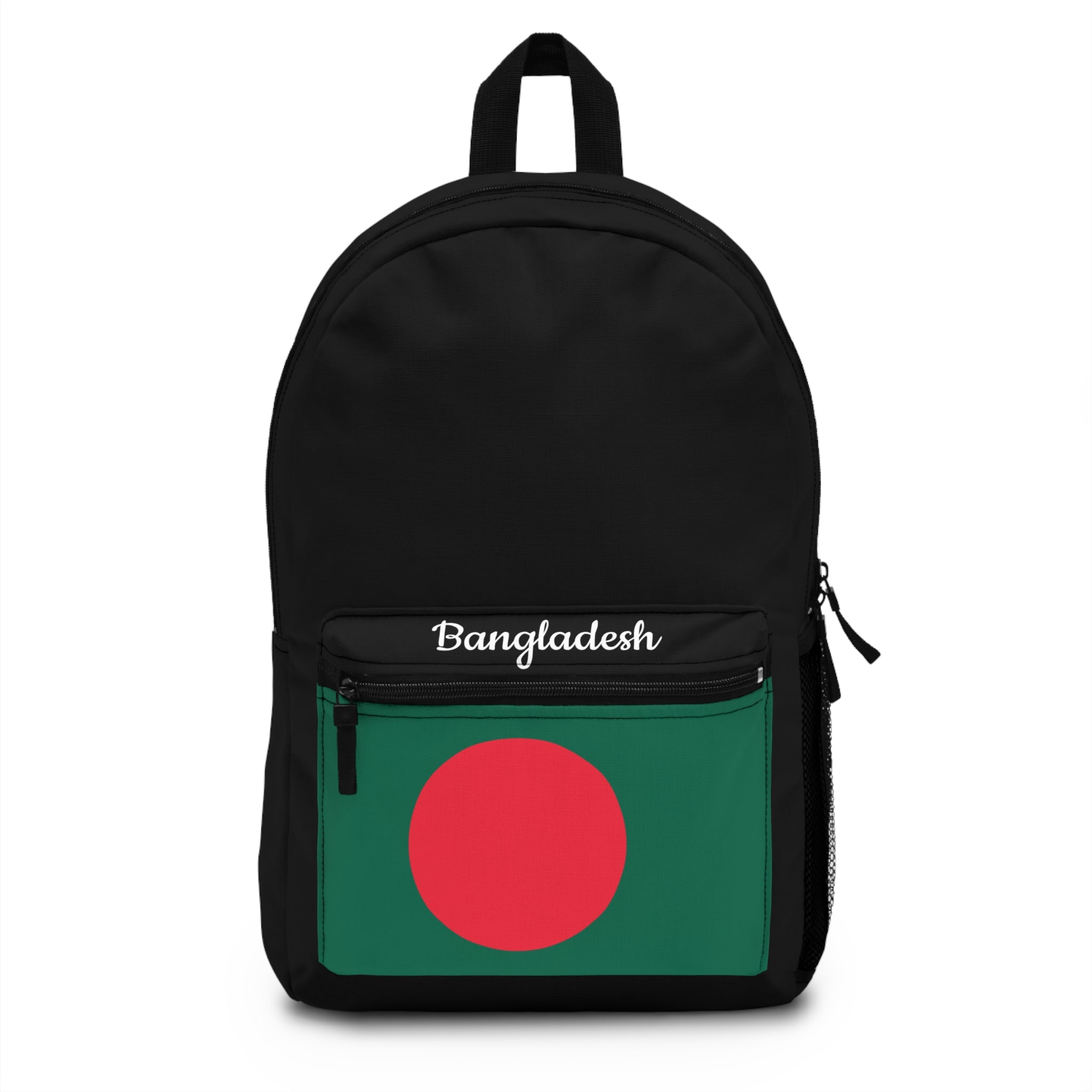 Bangladesh Backpack