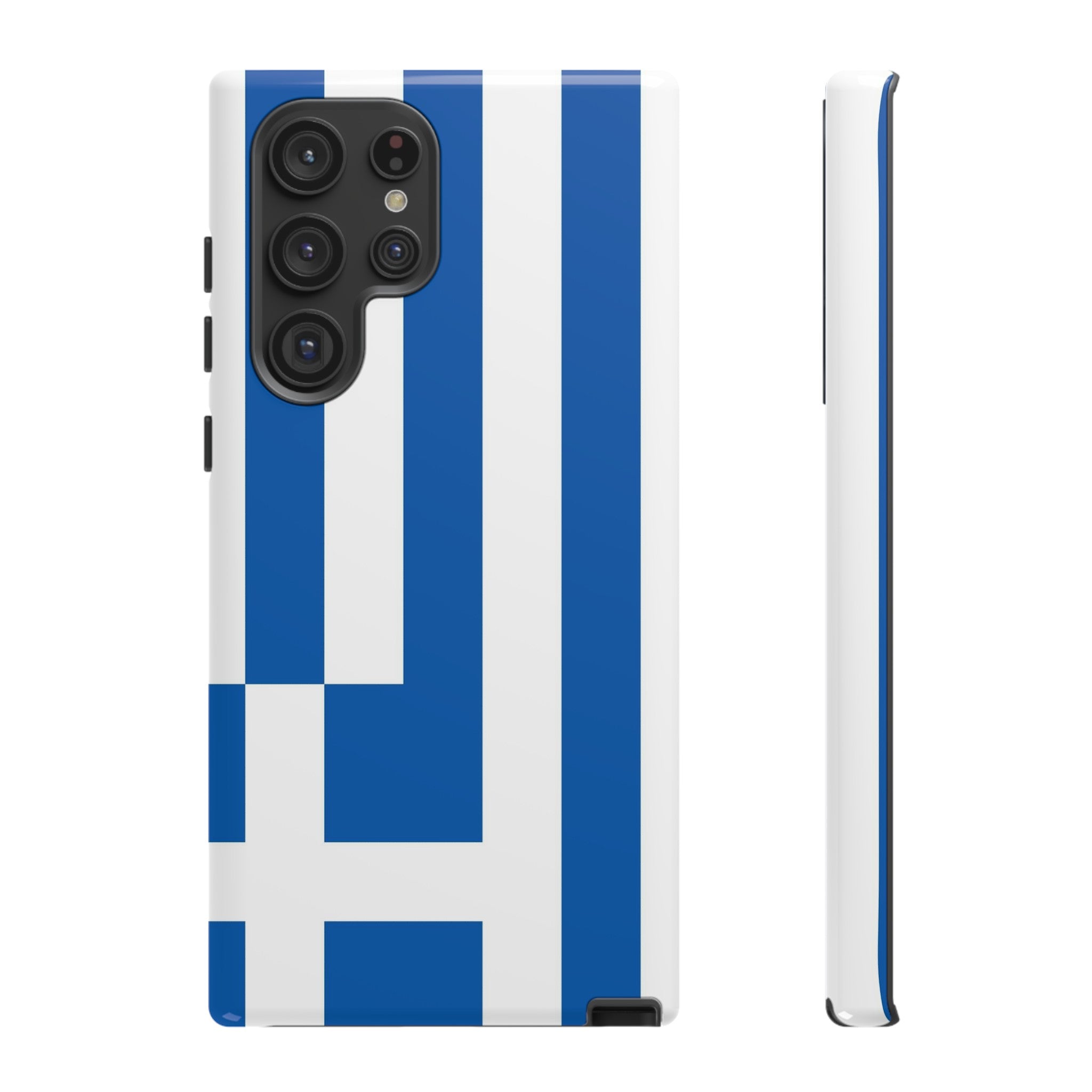 Greece Phone Case