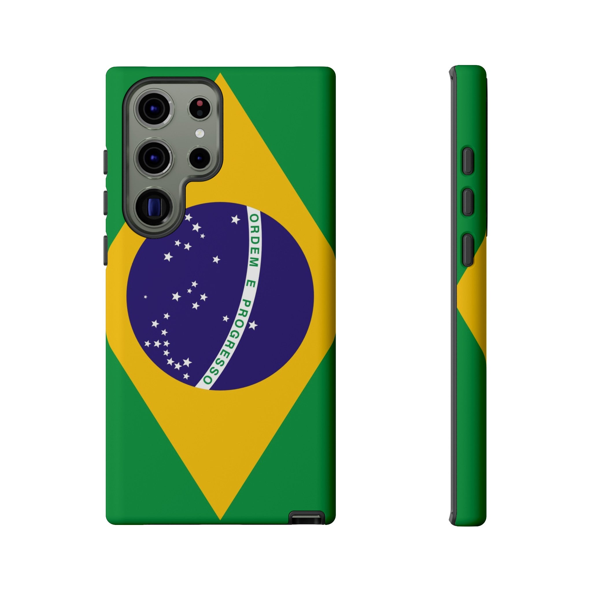 Brazil Phone Case