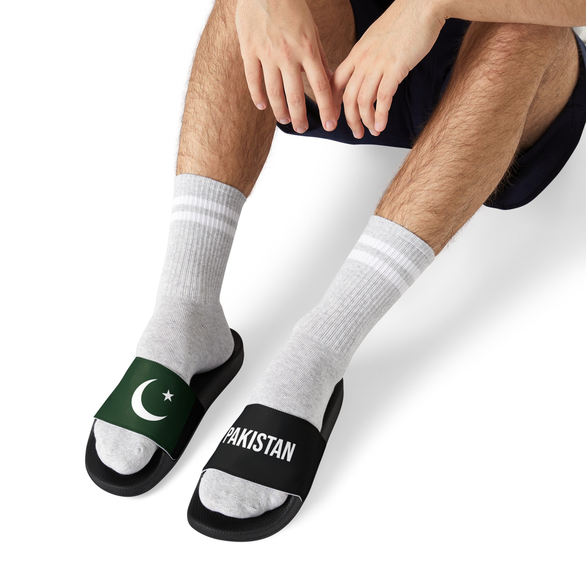 Pakistan Men's Sliders