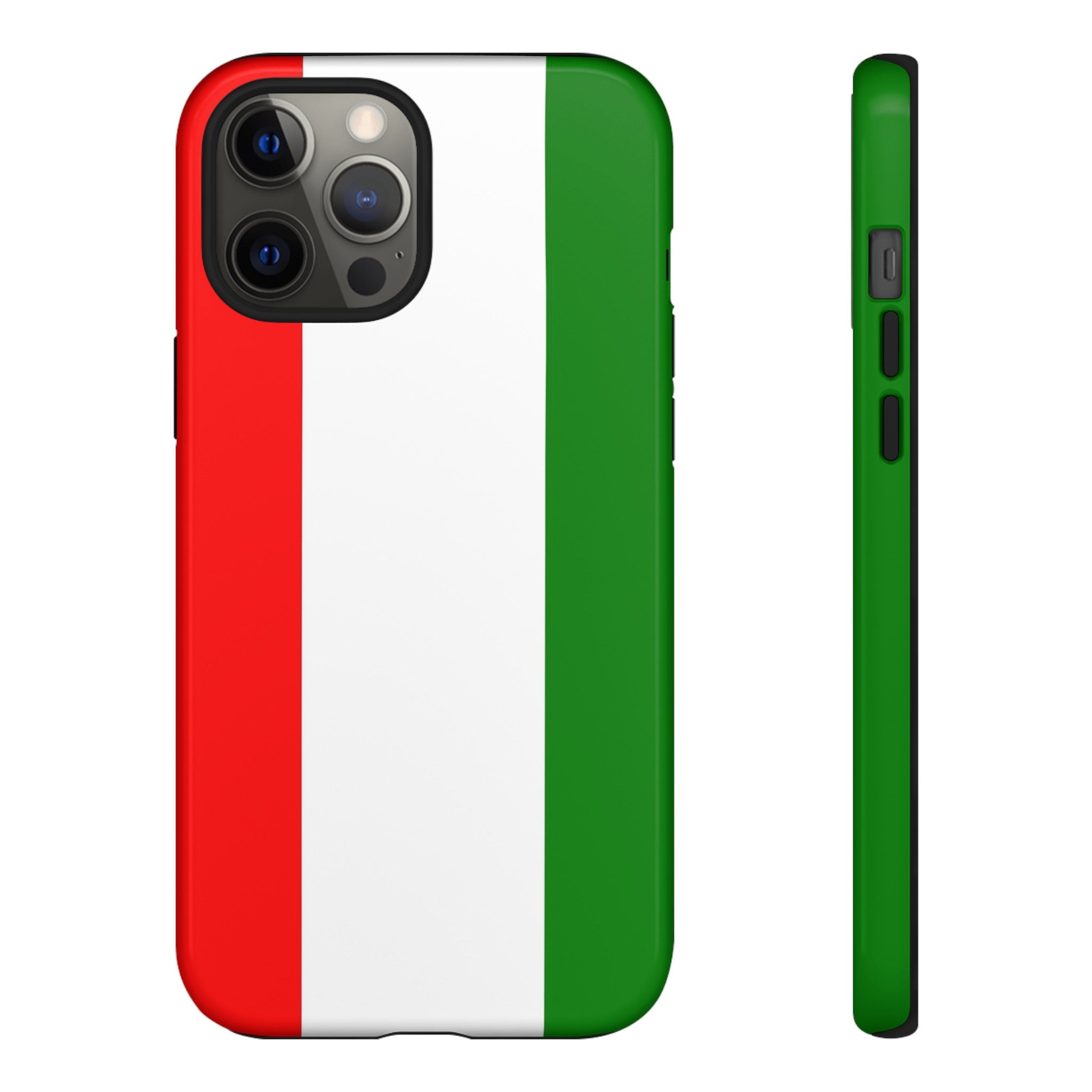 Hungary Phone Case