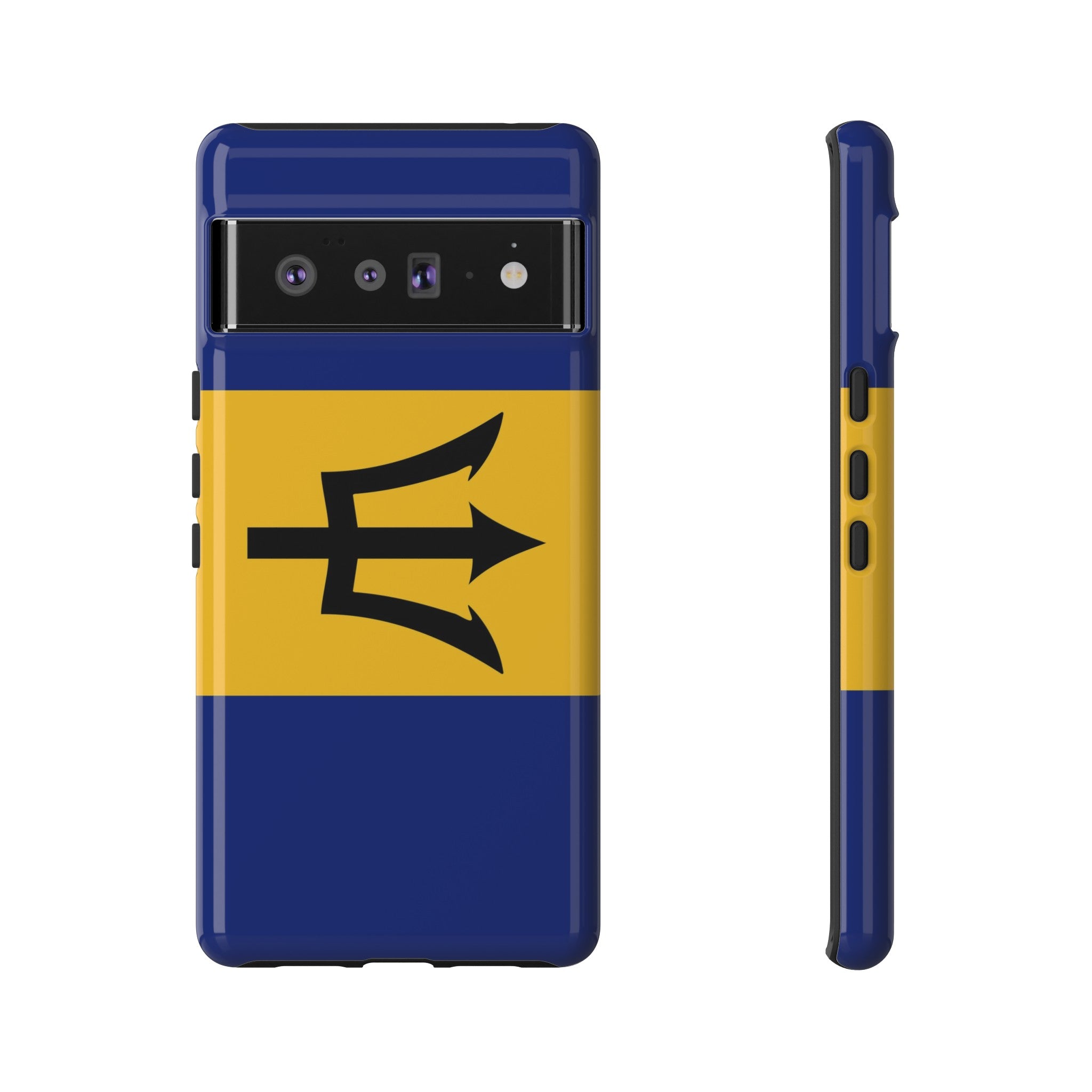 Barbados Phone Case