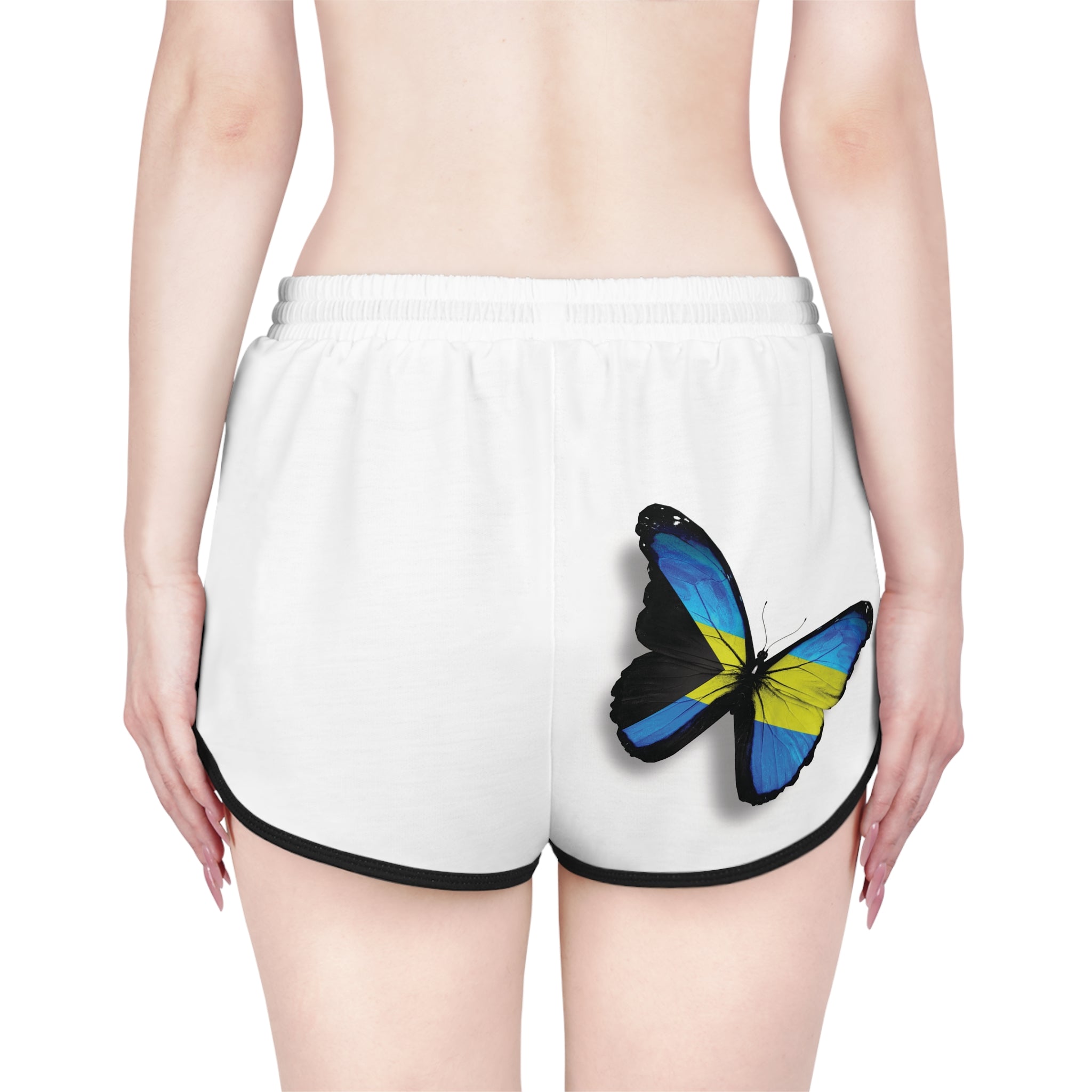 Bahamas Women's Shorts