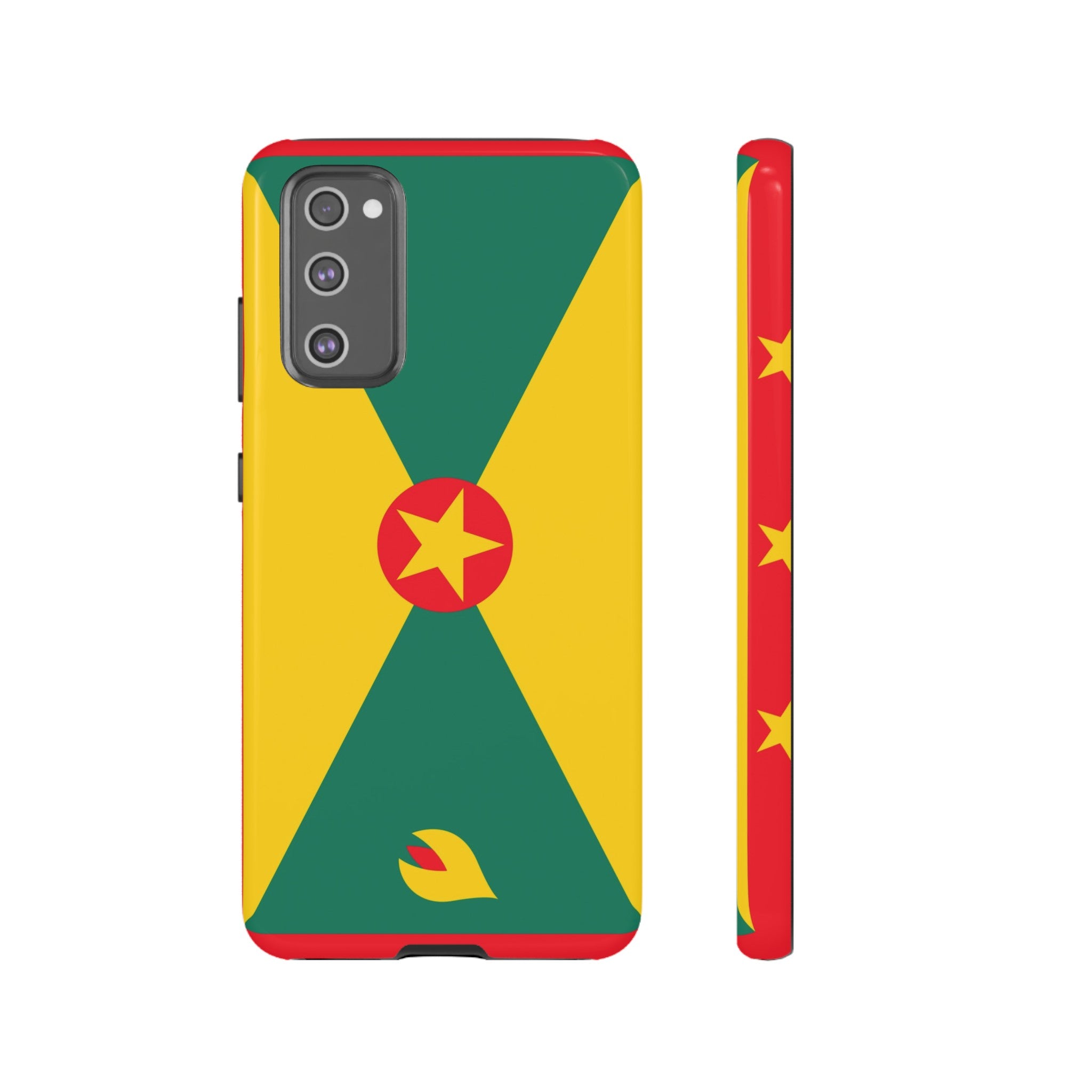 Grenada Phone Case