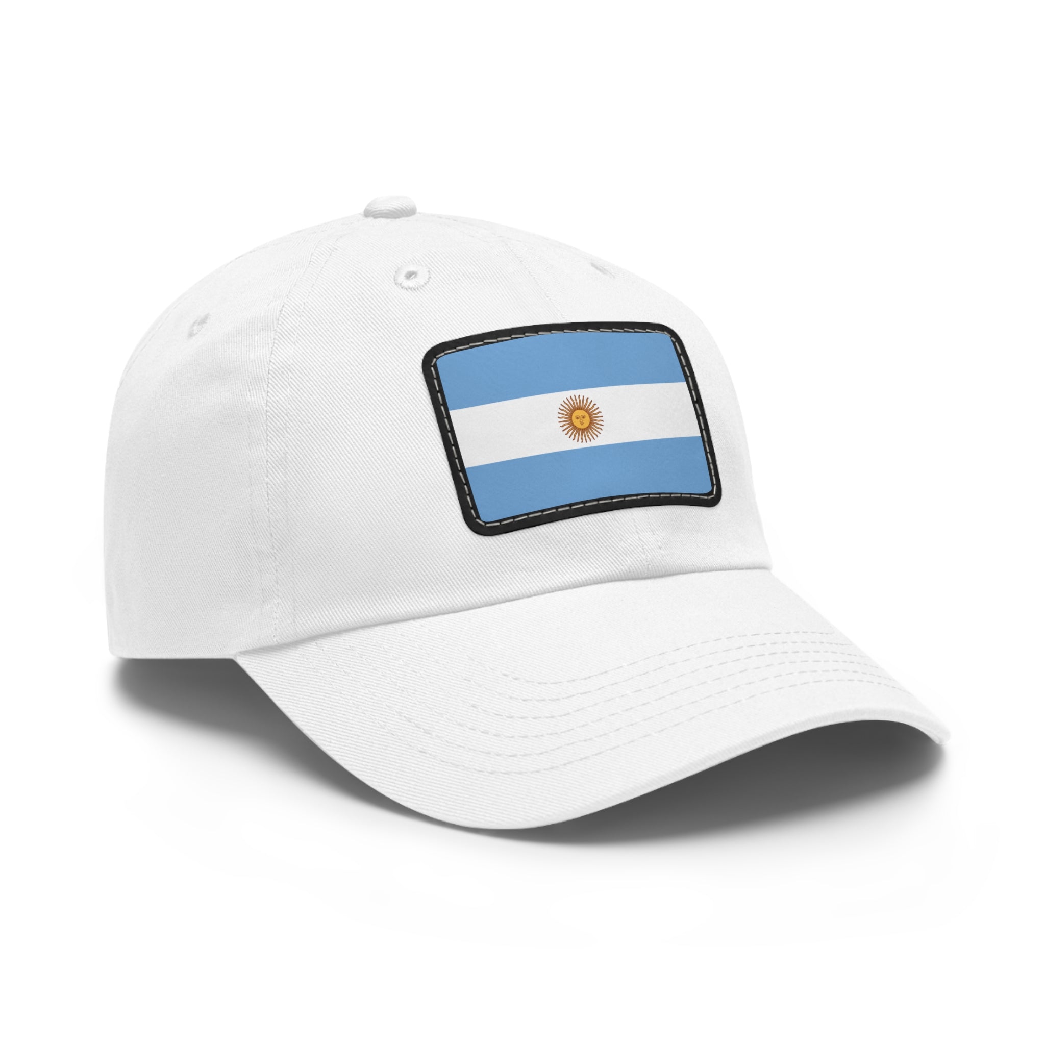 Argentina Hat