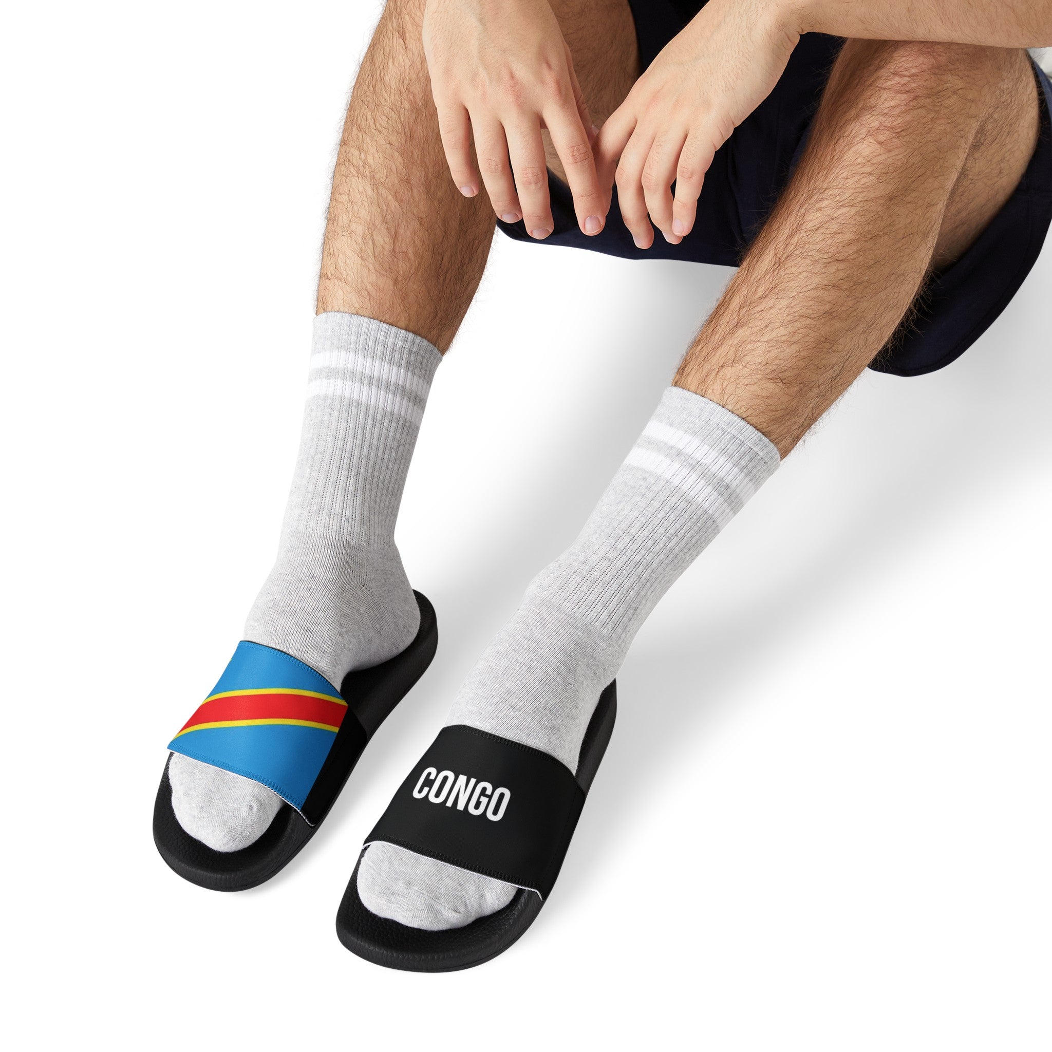 Congo Men's Sliders