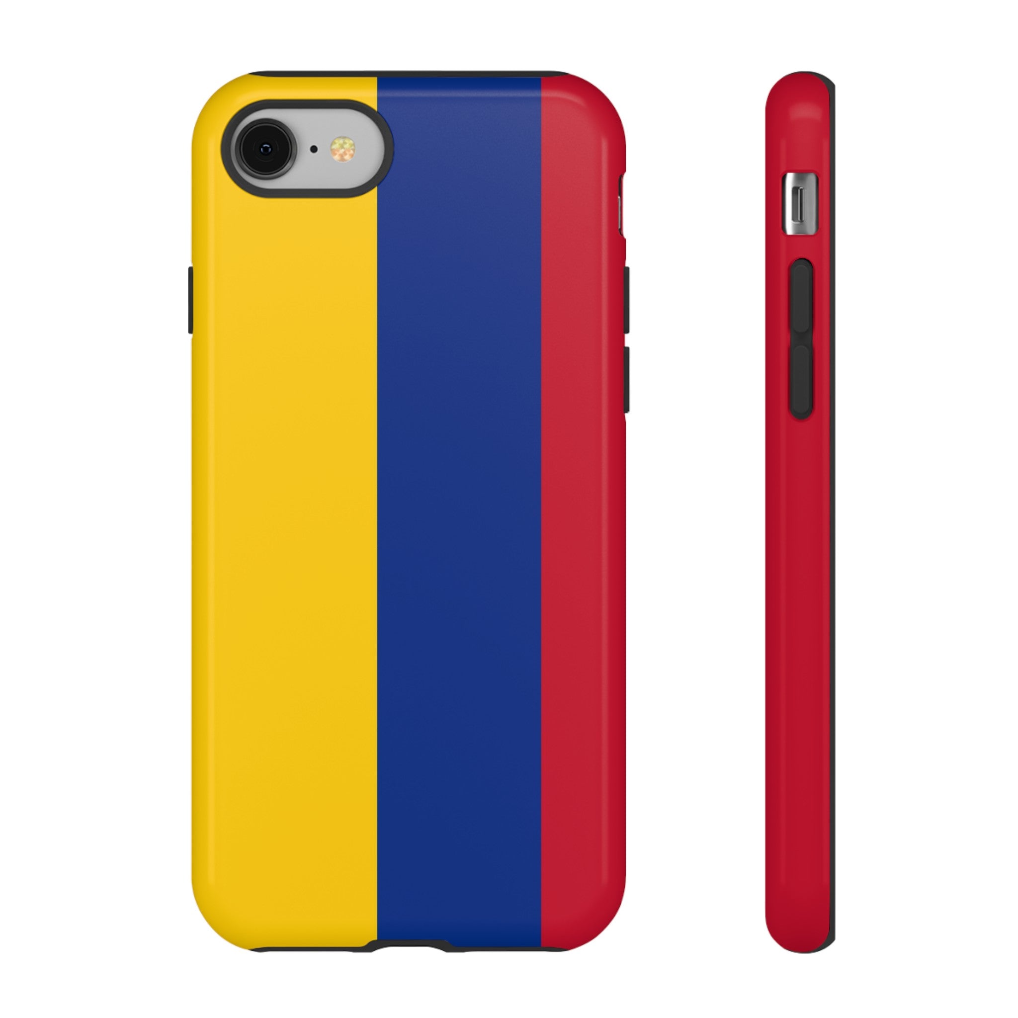 Colombia Phone Case