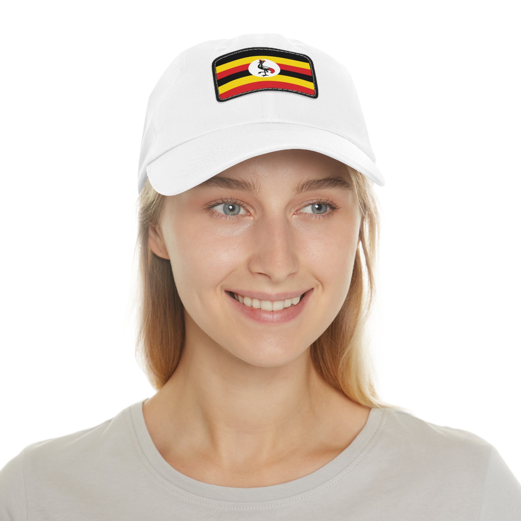 Uganda Hat