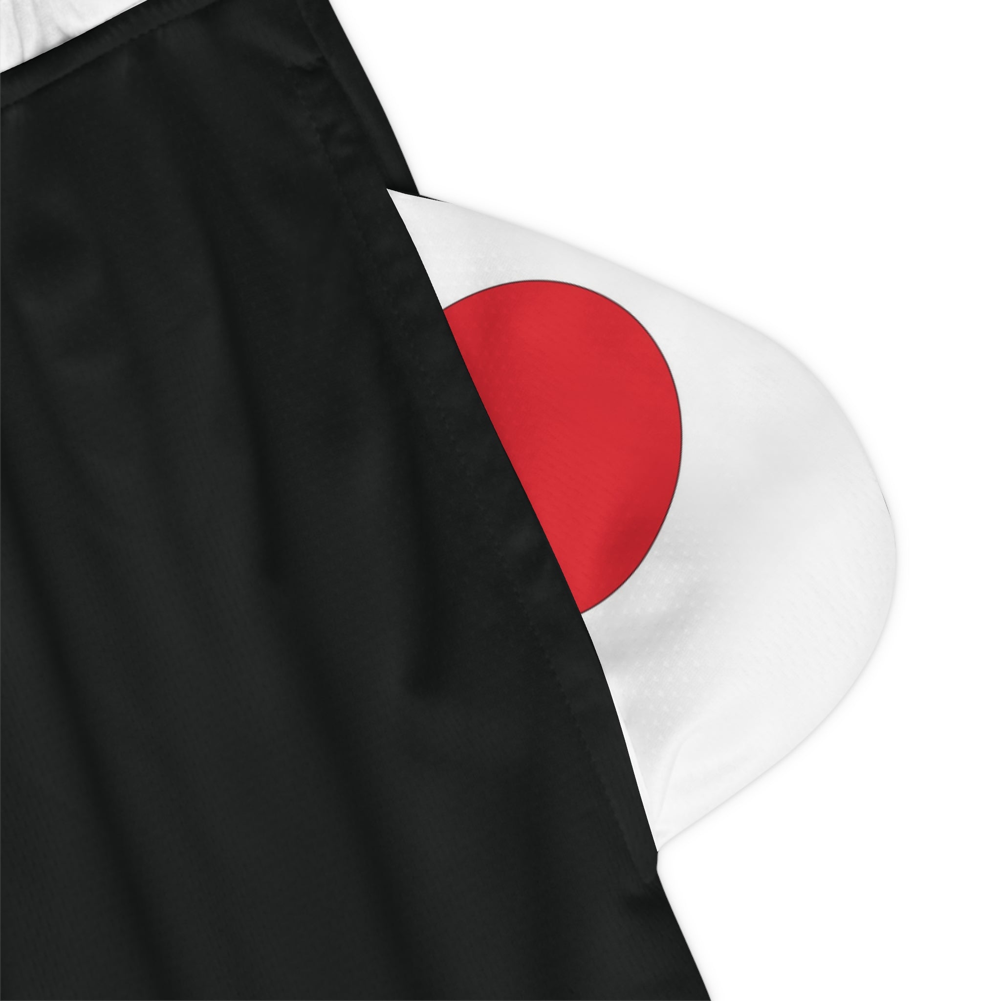 Japan Football Shorts