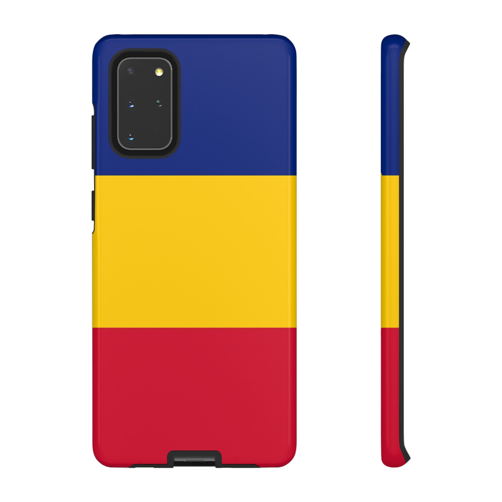 Romania Phone Case