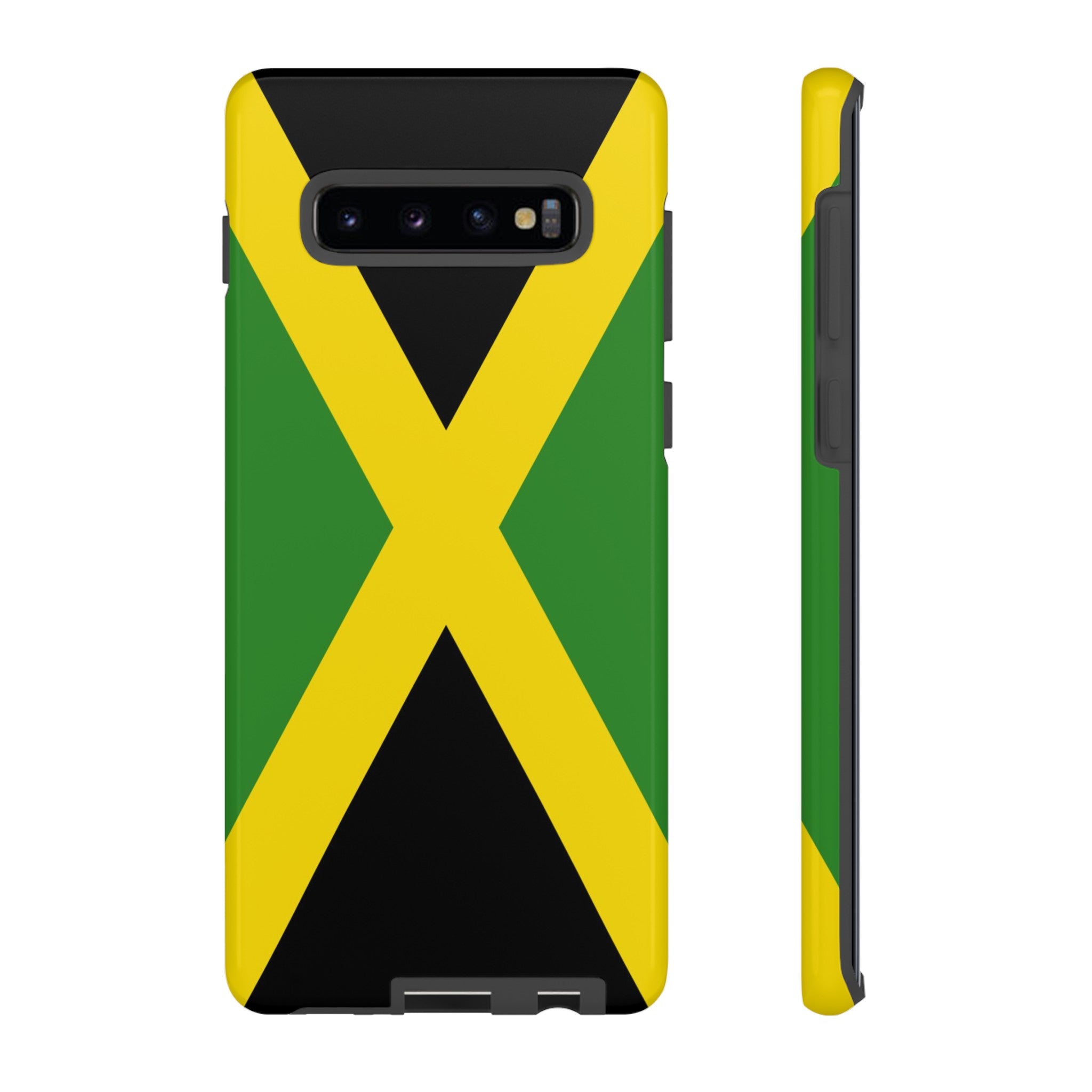 Jamaica Phone Case