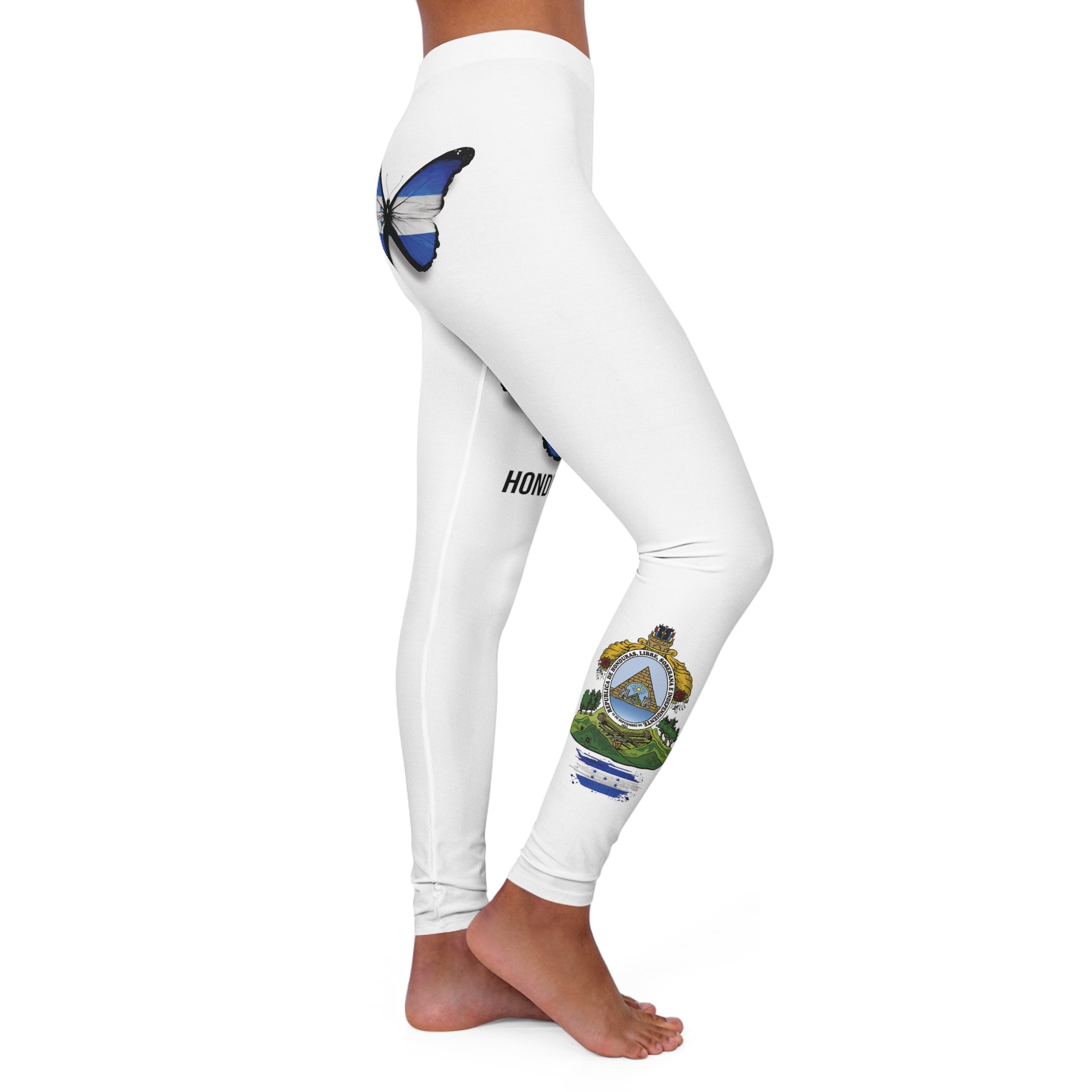 Honduras Women's Leggings