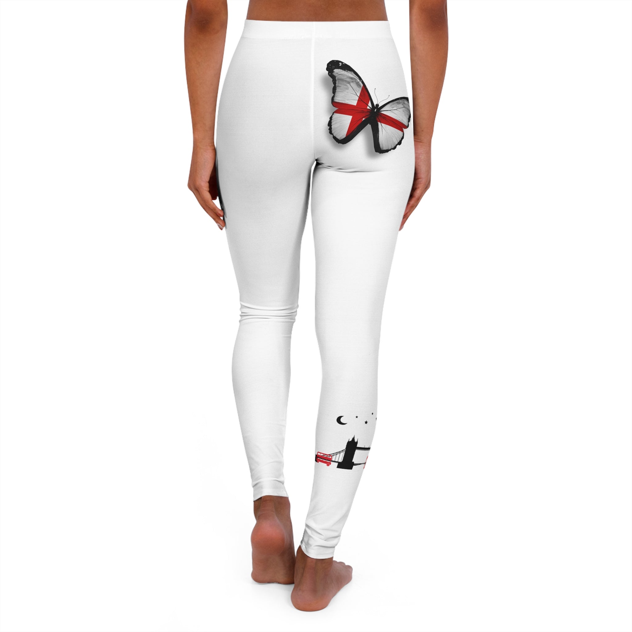 England Women's Leggings