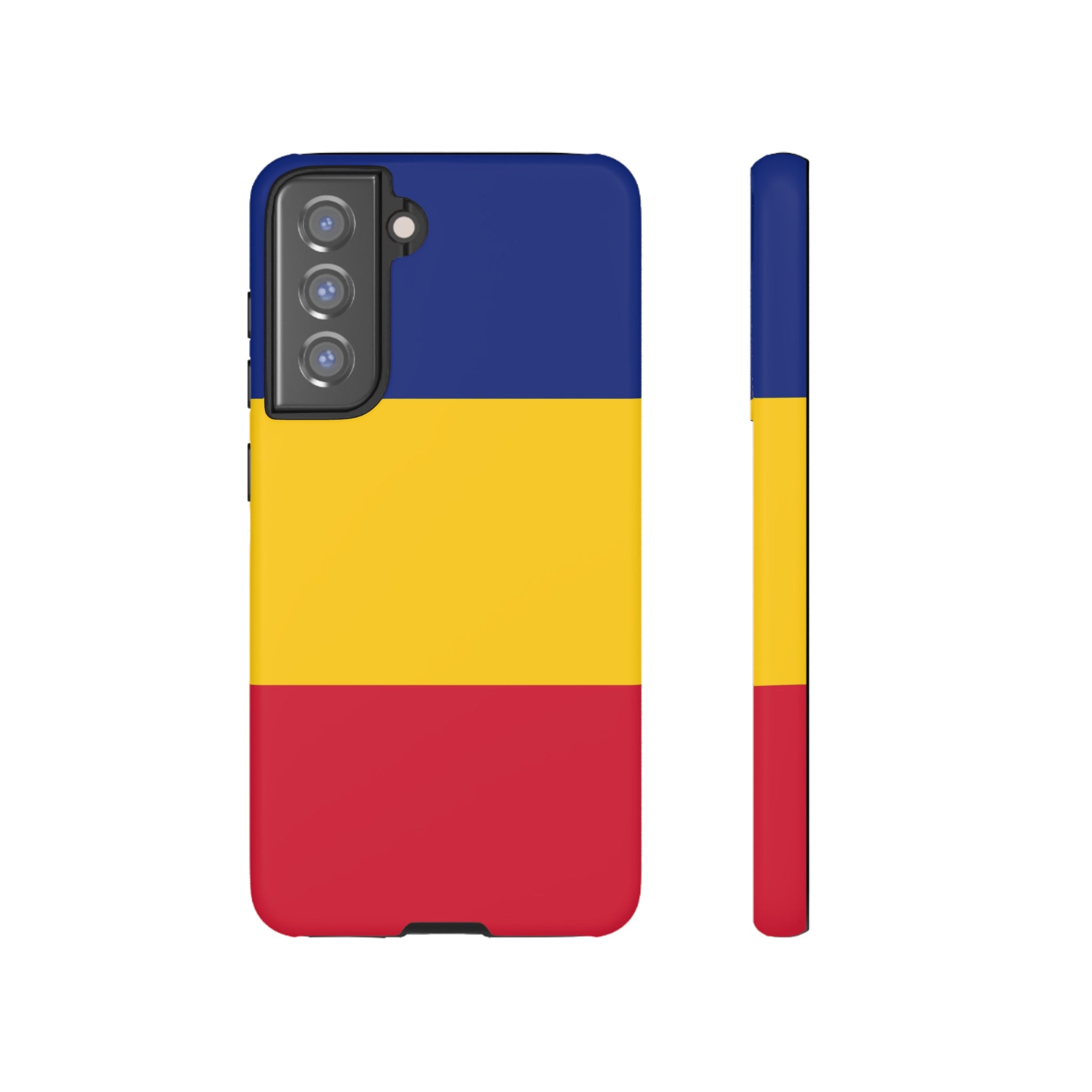 Romania Phone Case