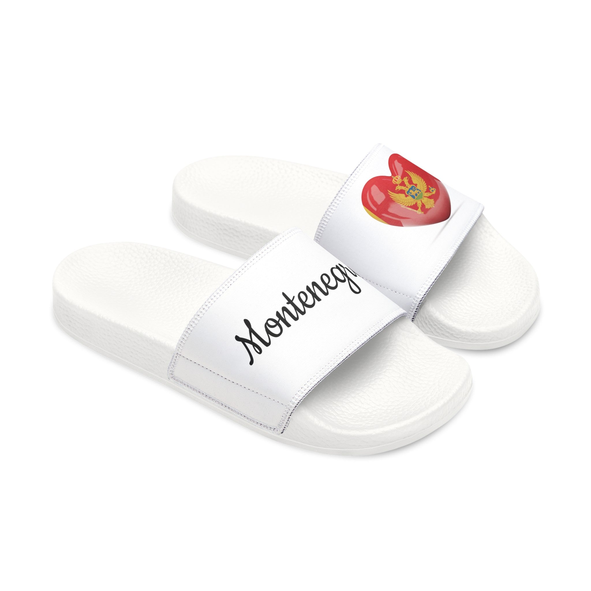 Montenegro Women's Sliders