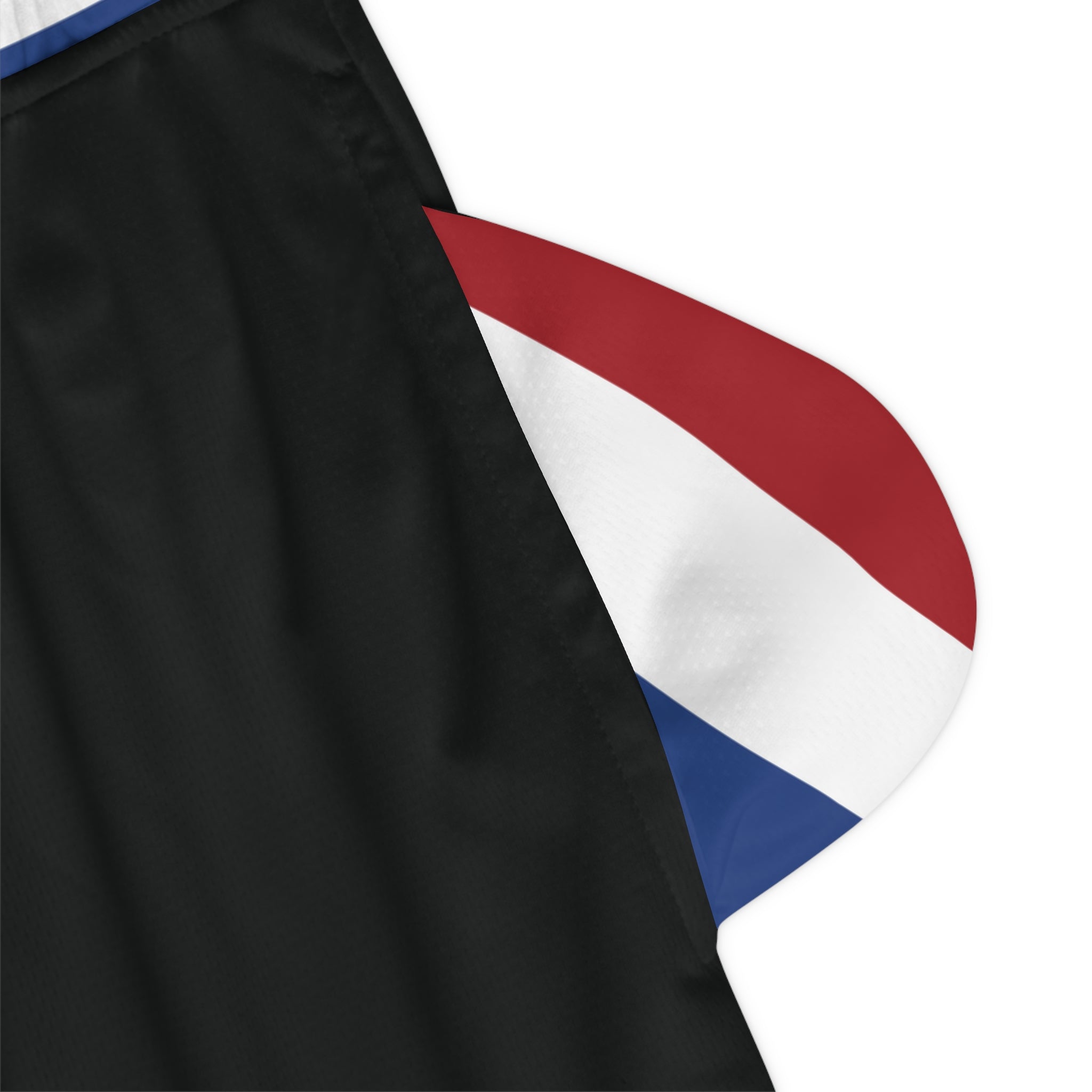 Netherlands Football Shorts