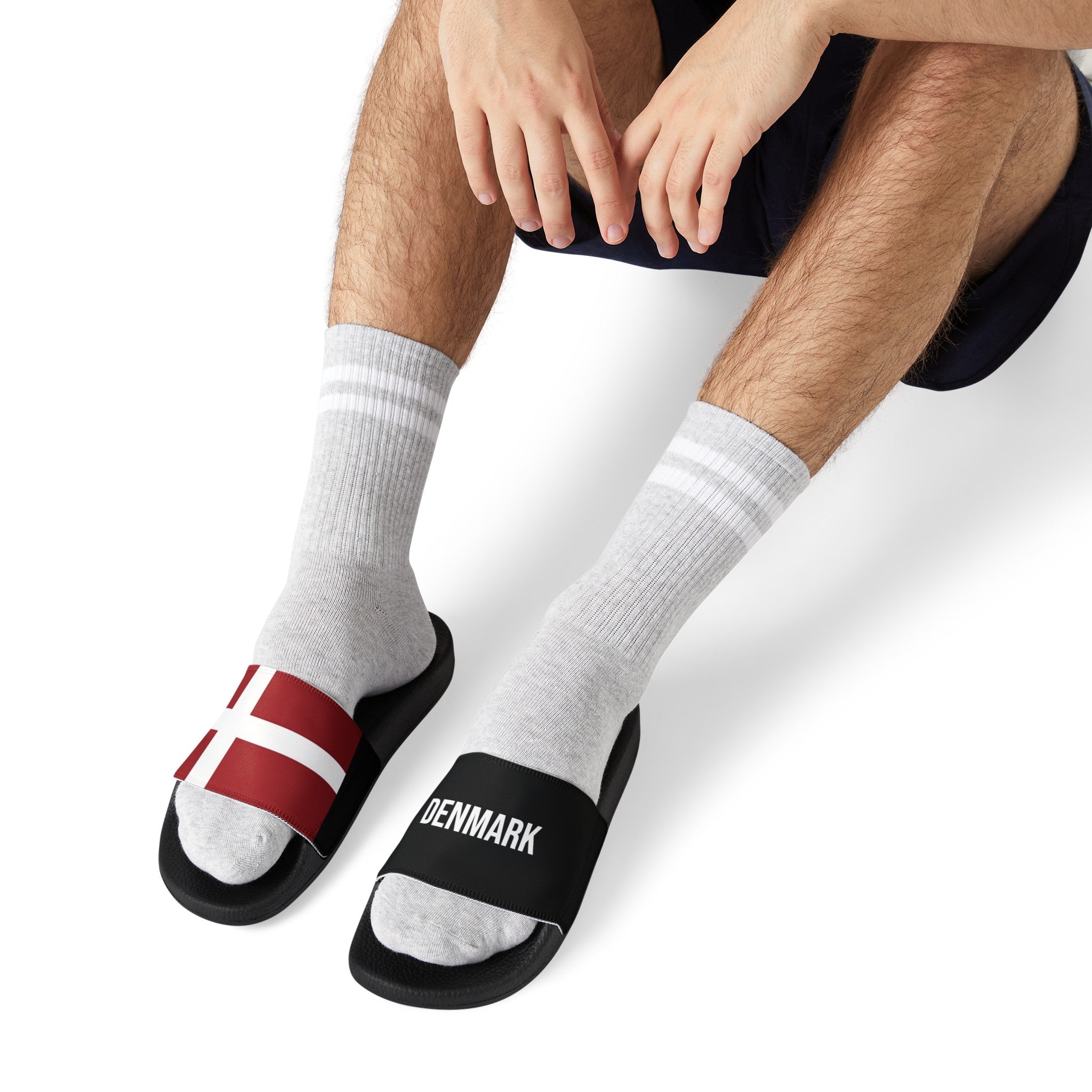 Denmark Men's Sliders