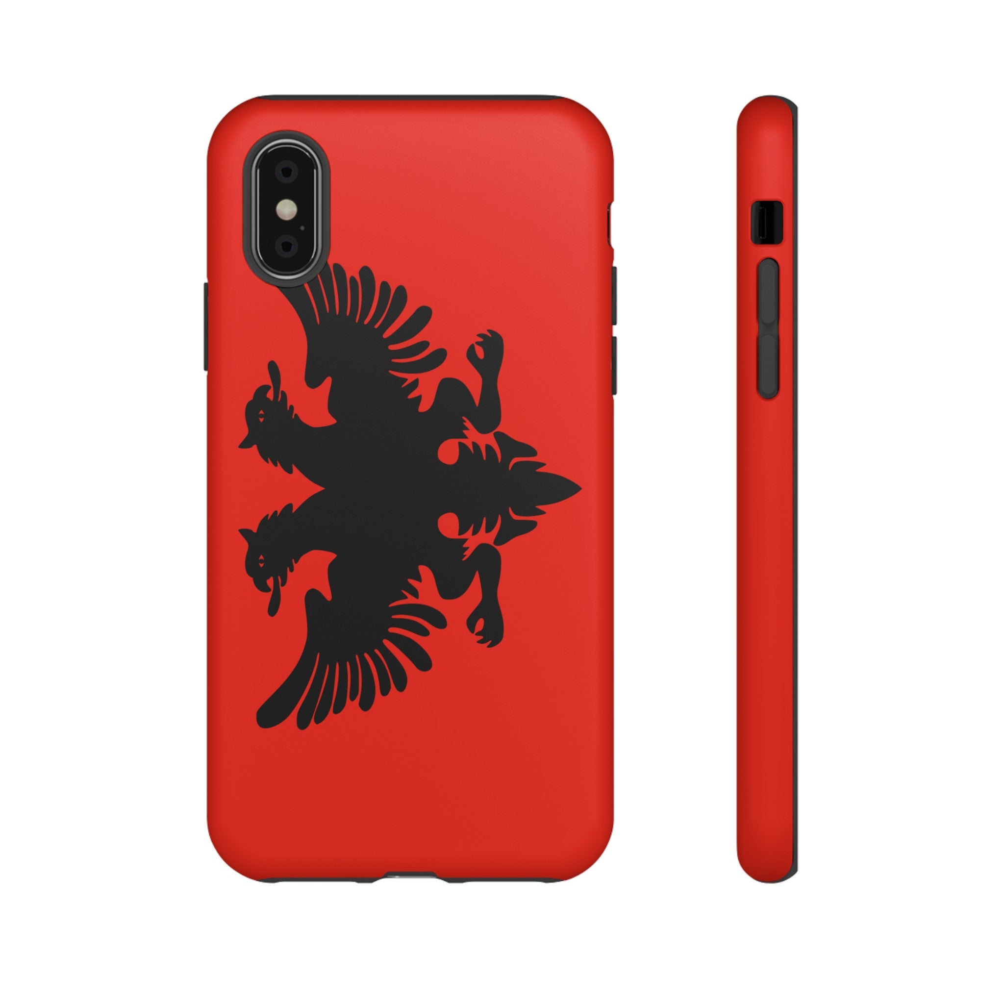 Albania Phone Case