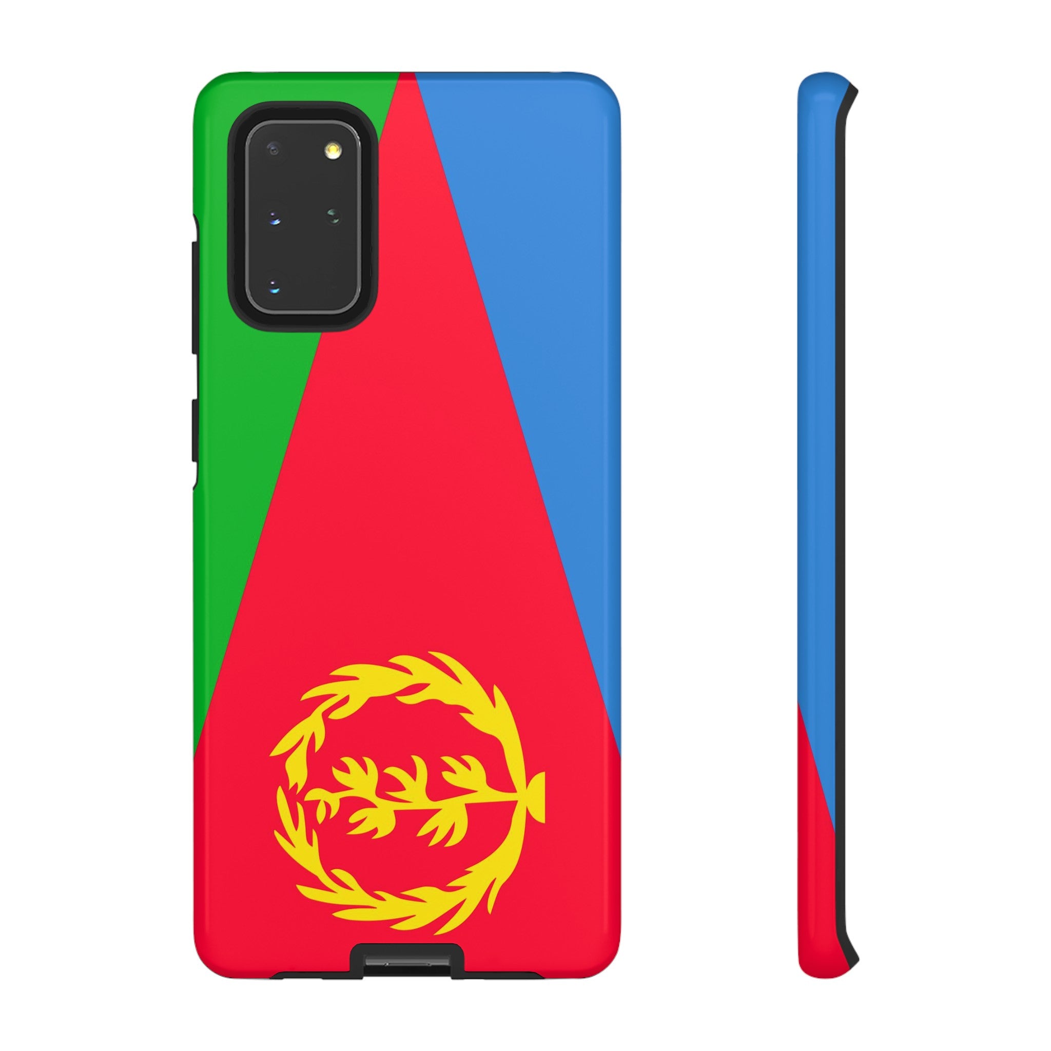 Eritrea Phone Case