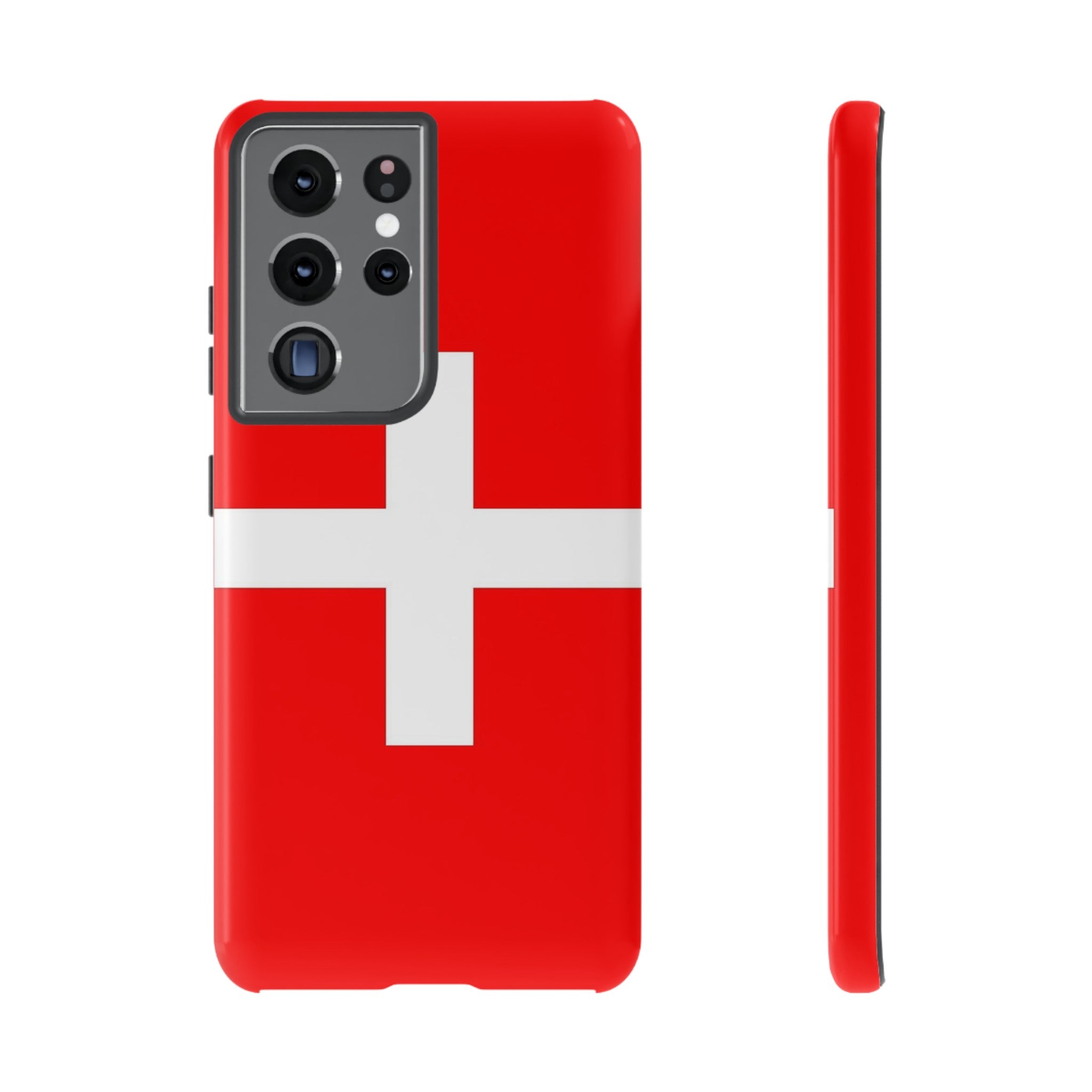 Switzerland Phone Case