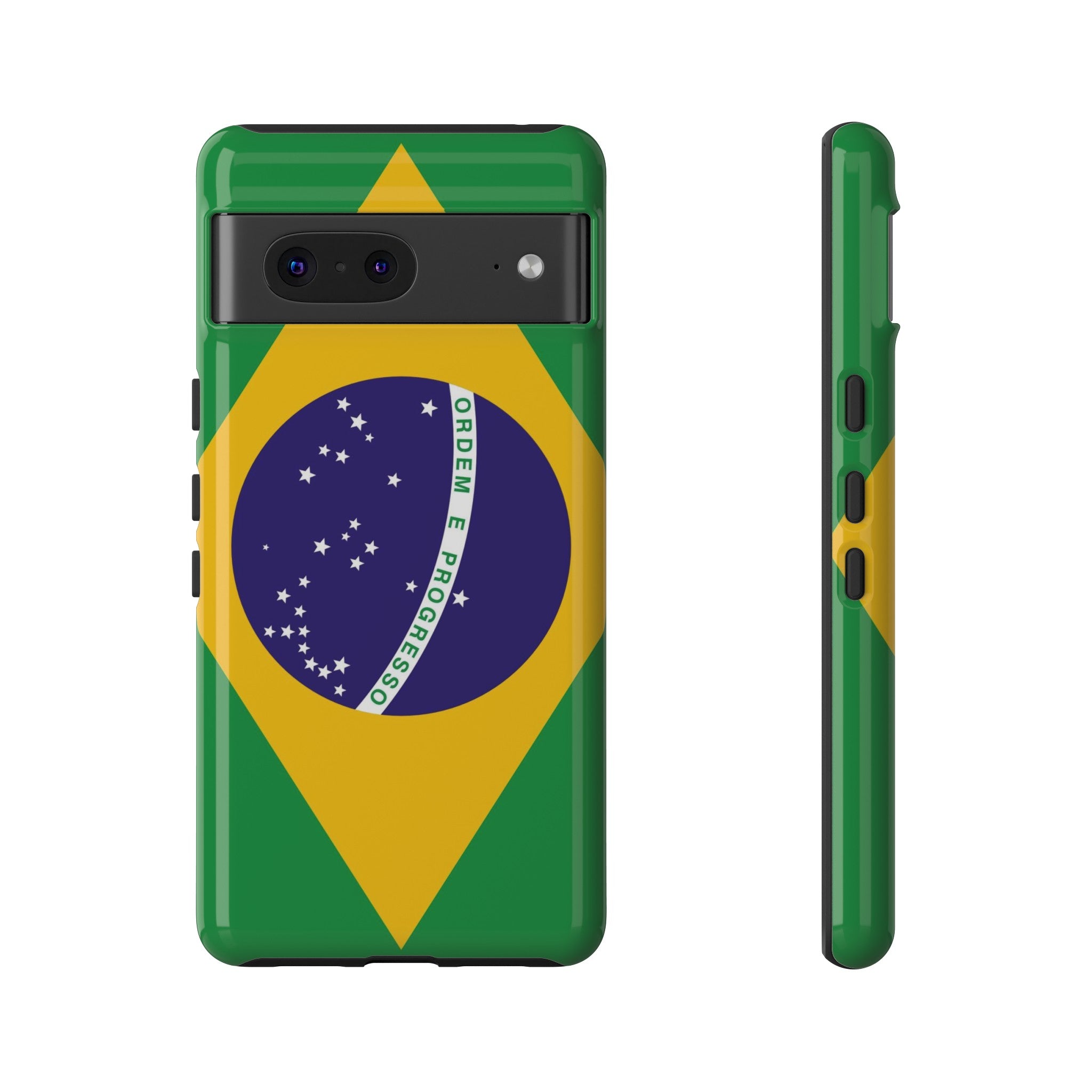 Brazil Phone Case