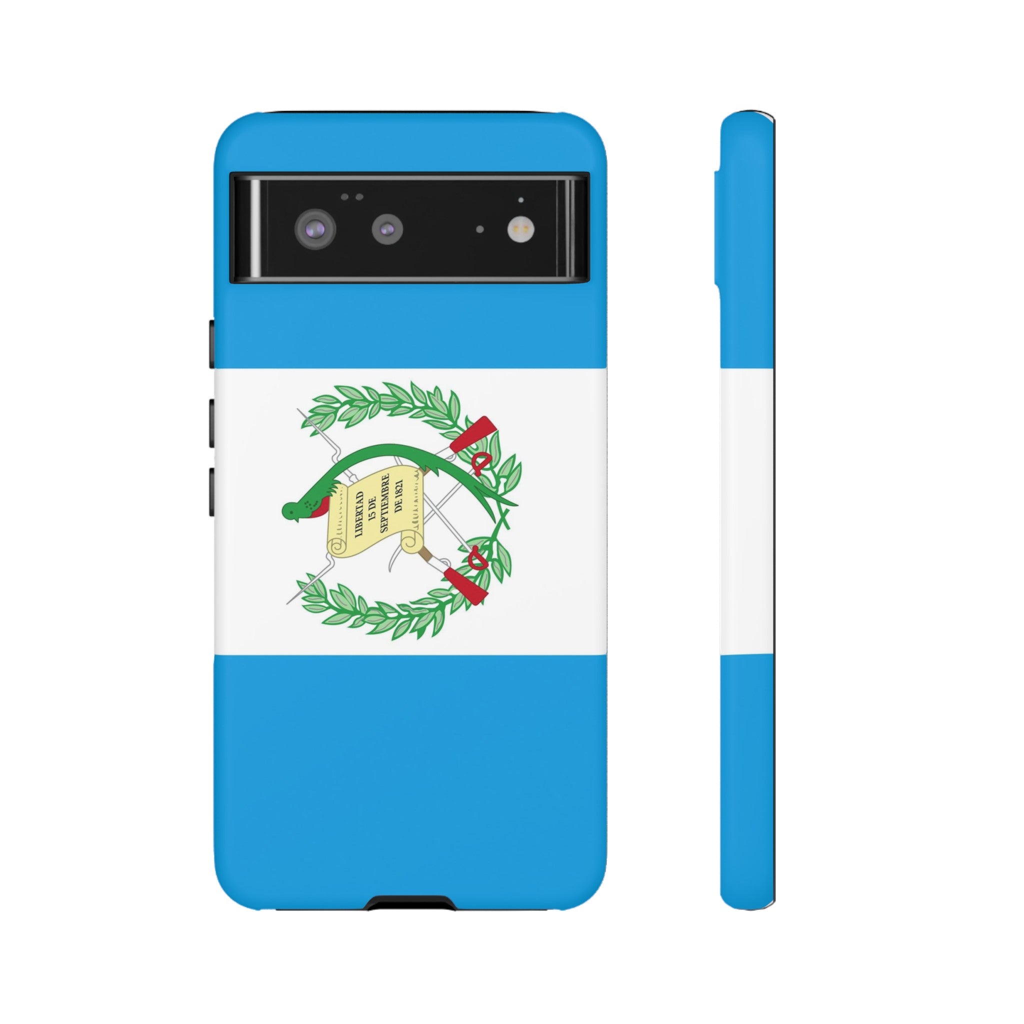 Guatemala Phone Case