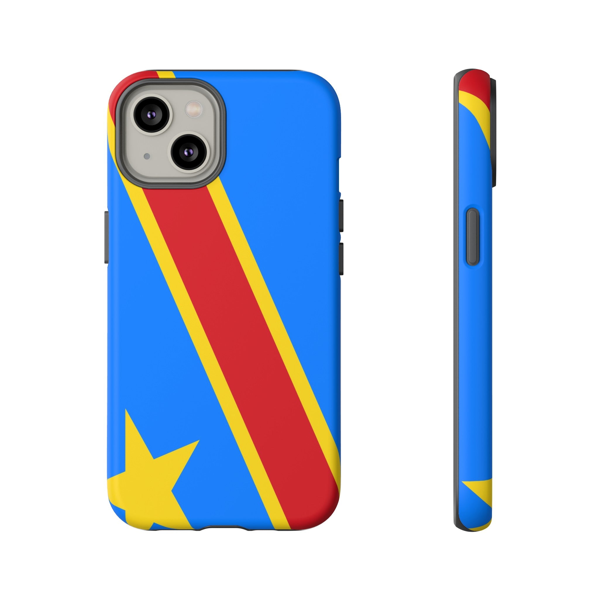 Congo Phone Case