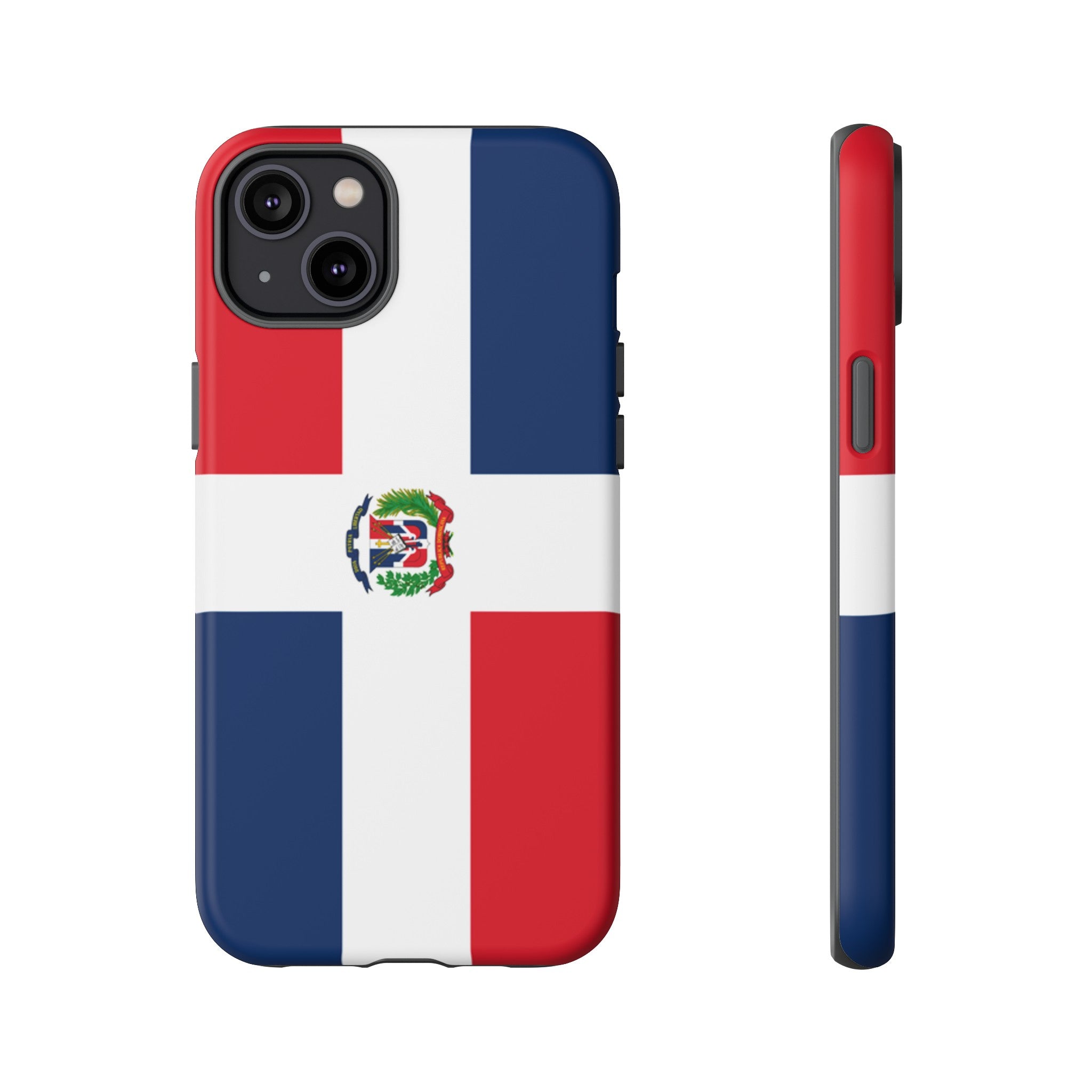 Dominican Republic Phone Case