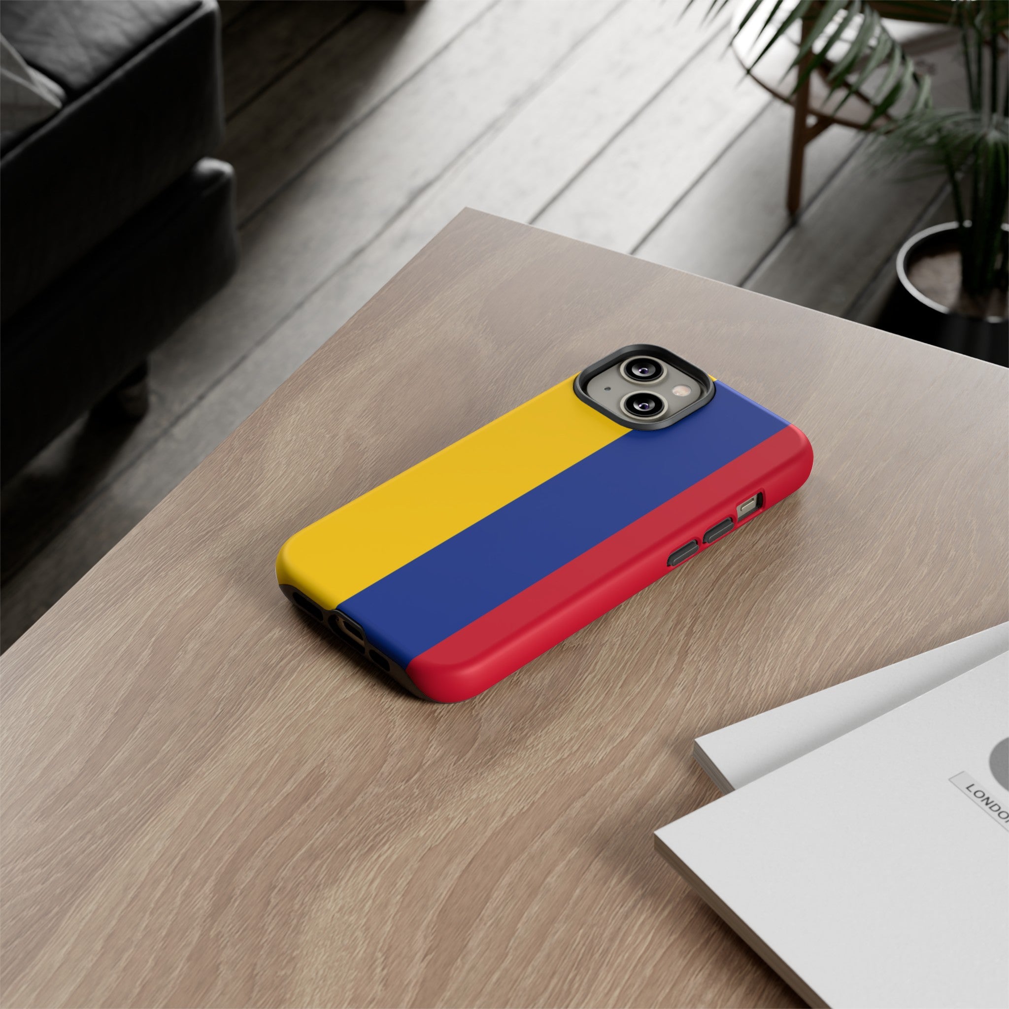 Colombia Phone Case