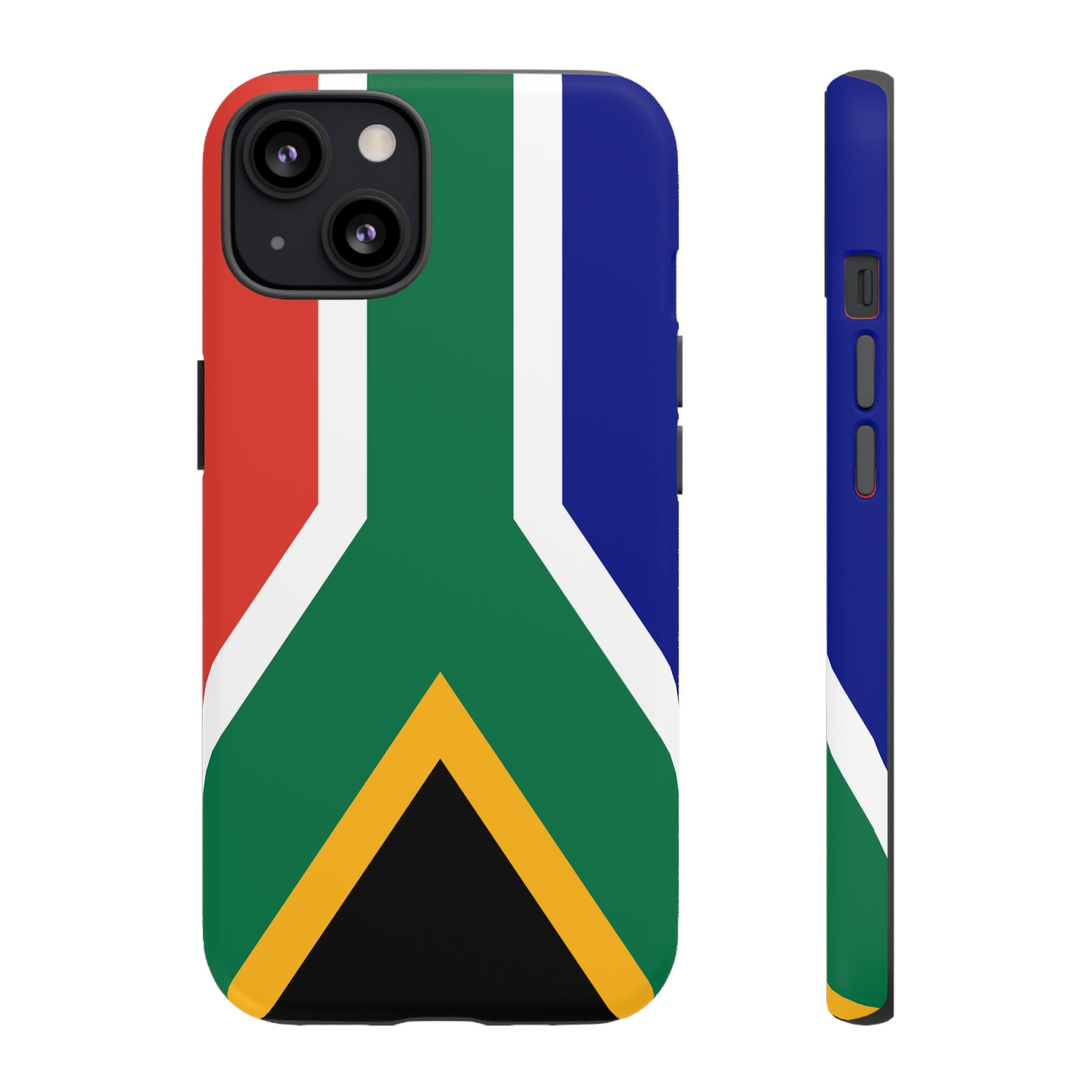 South Africa Phone Case