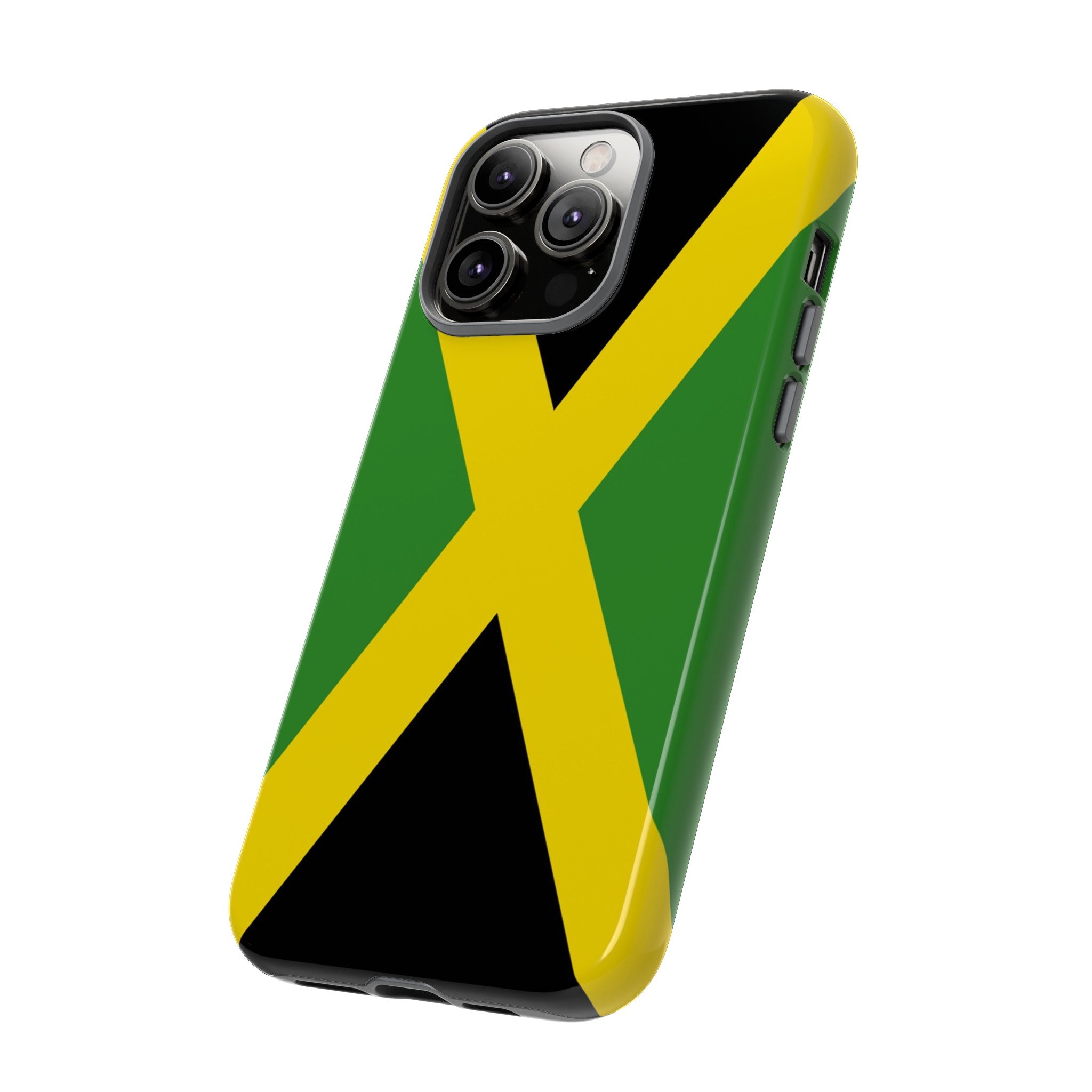 Jamaica Phone Case