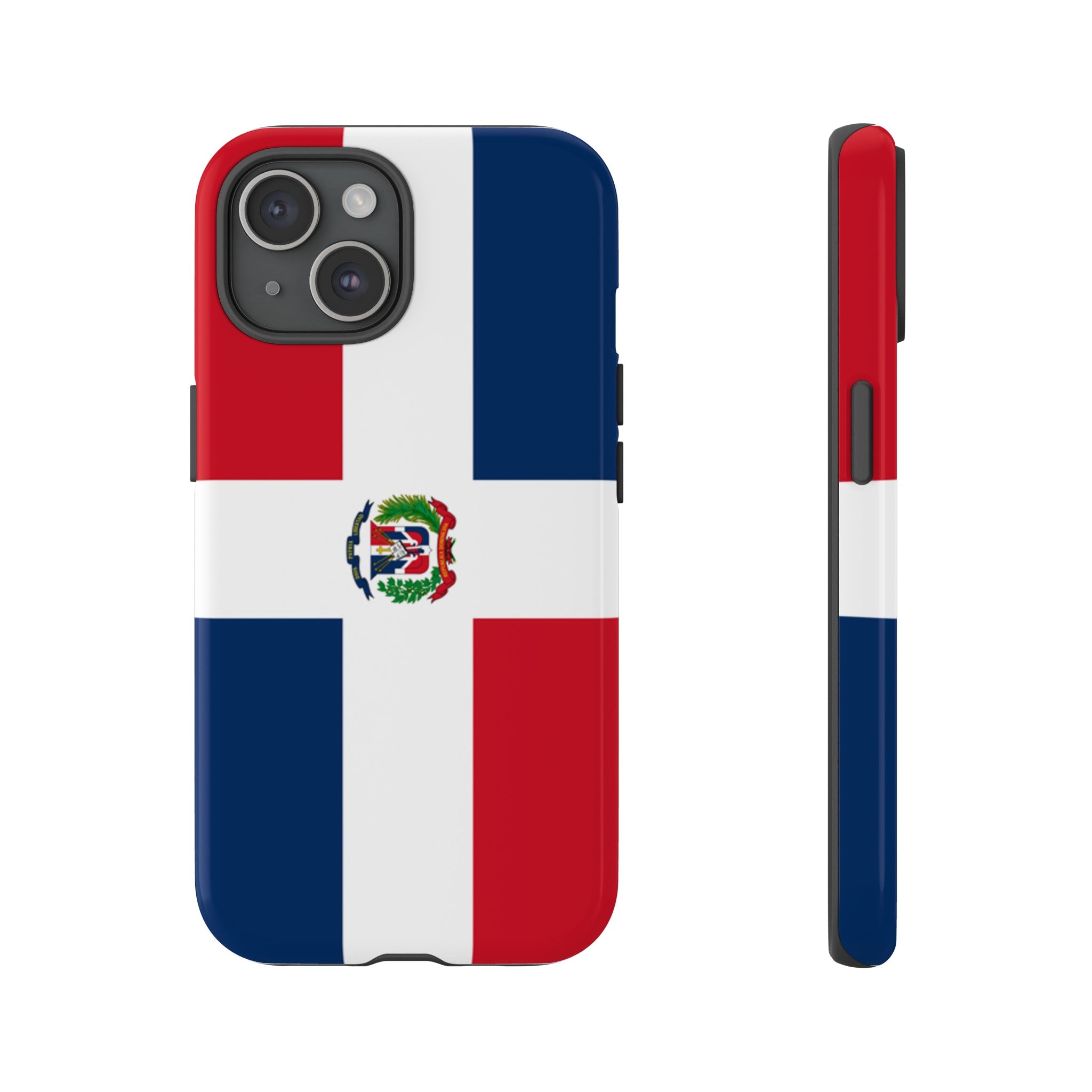 Dominican Republic Phone Case