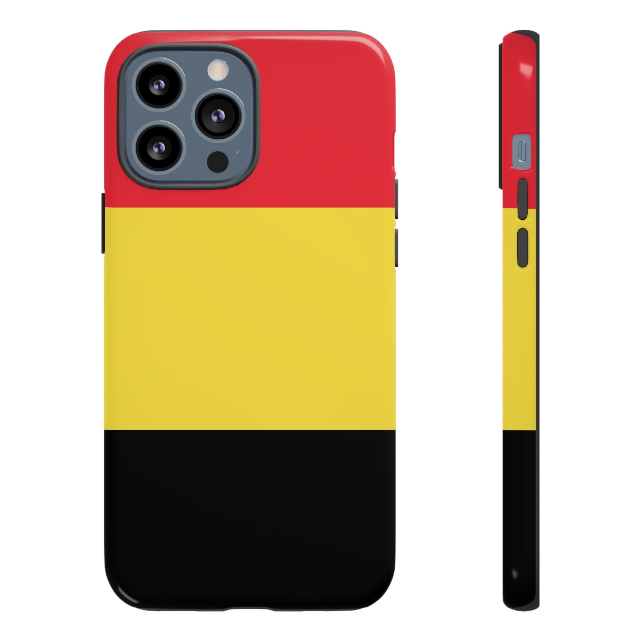 Belgium Phone Case