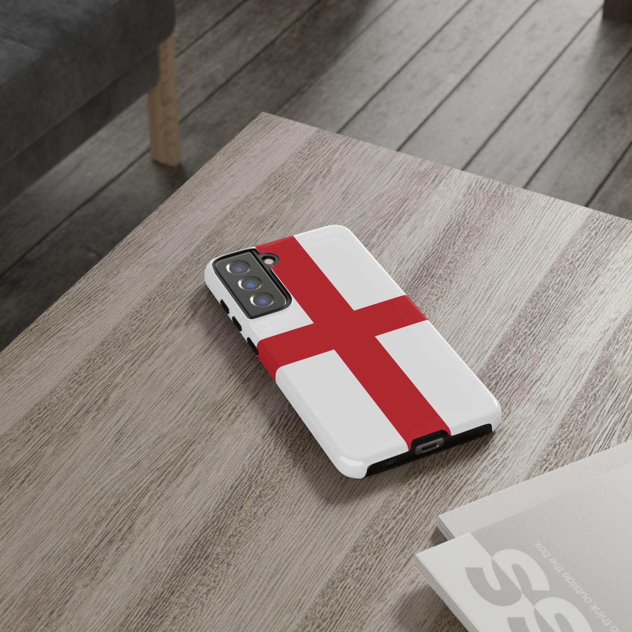 England Phone Case